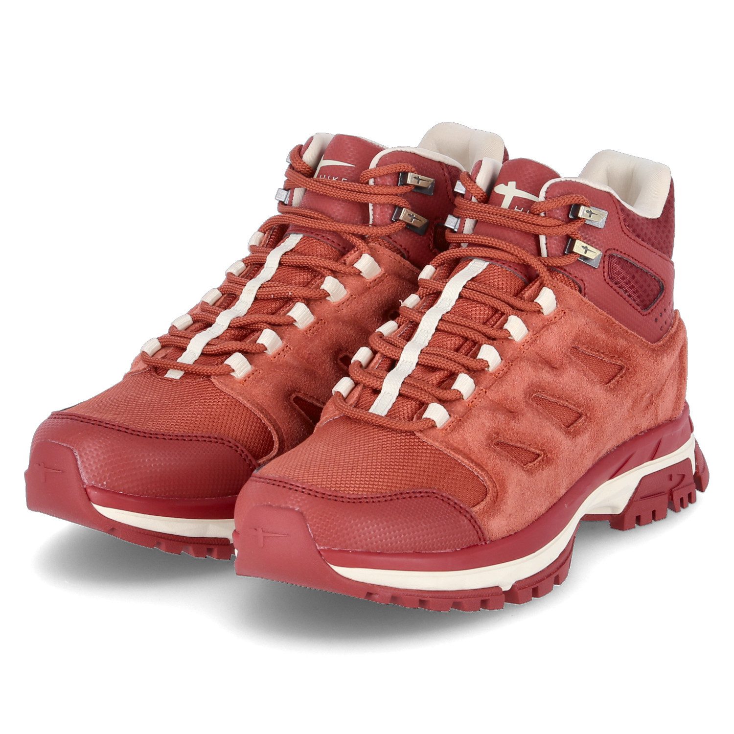 Trekkingboots Sneaker