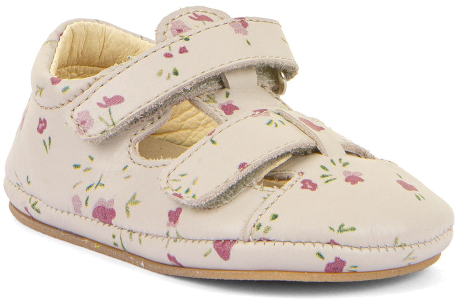 froddo® Froddo Barefoot Prewalkers Sandal Flowers Lauflernschuh