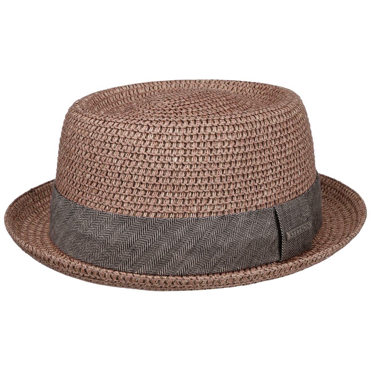 Stetson Sonnenhut (1-St) Porkpie