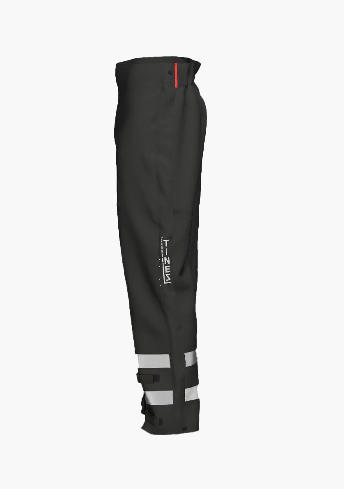 TINEZ workwear Schlupfhose Schlupfhose REFLECT wasserdicht