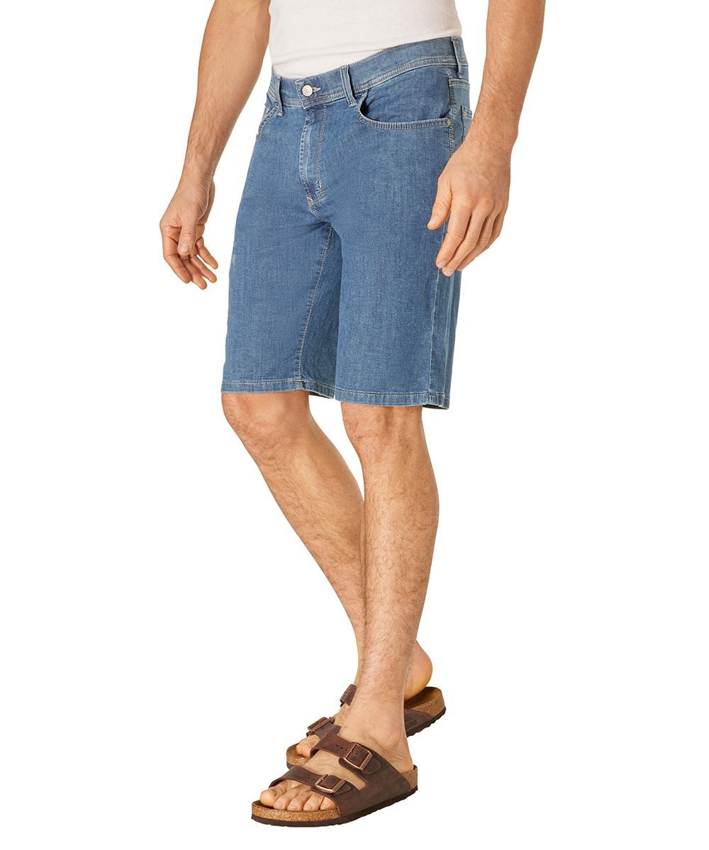 Pioneer Authentic Jeans Shorts