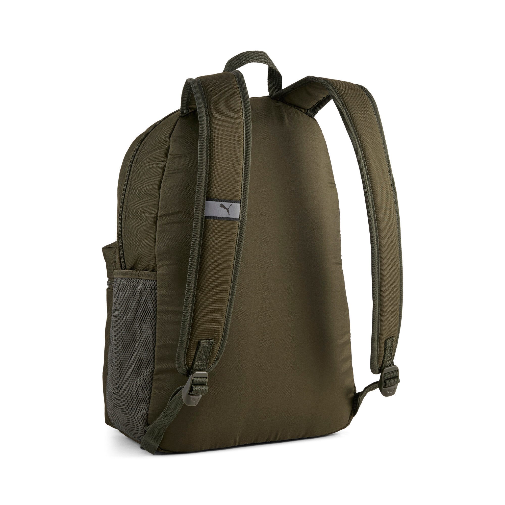 PUMA Rucksack PHASE BACKPACK, für Ferien, Festival, Reise und Sportmode