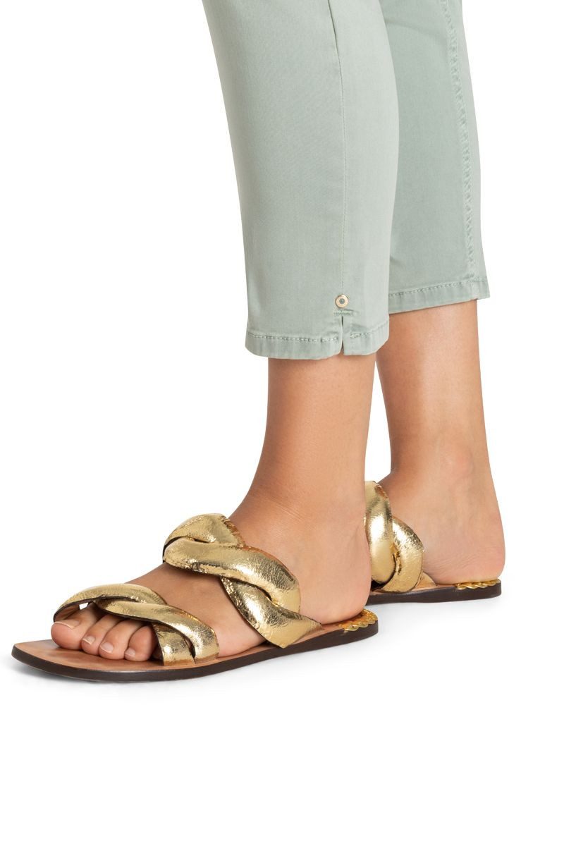 Cambio Ankle-Jeans