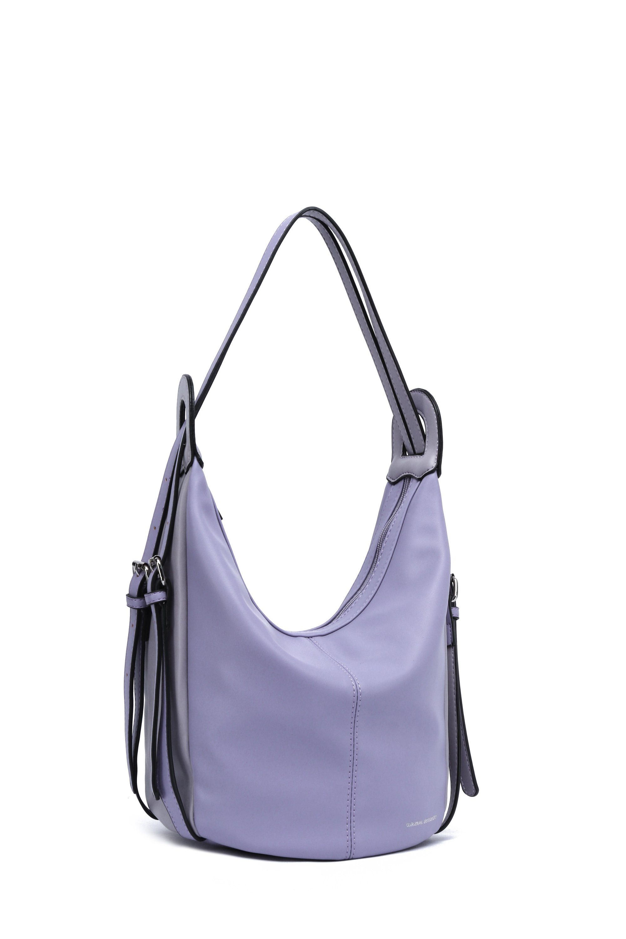Schultertasche Softy