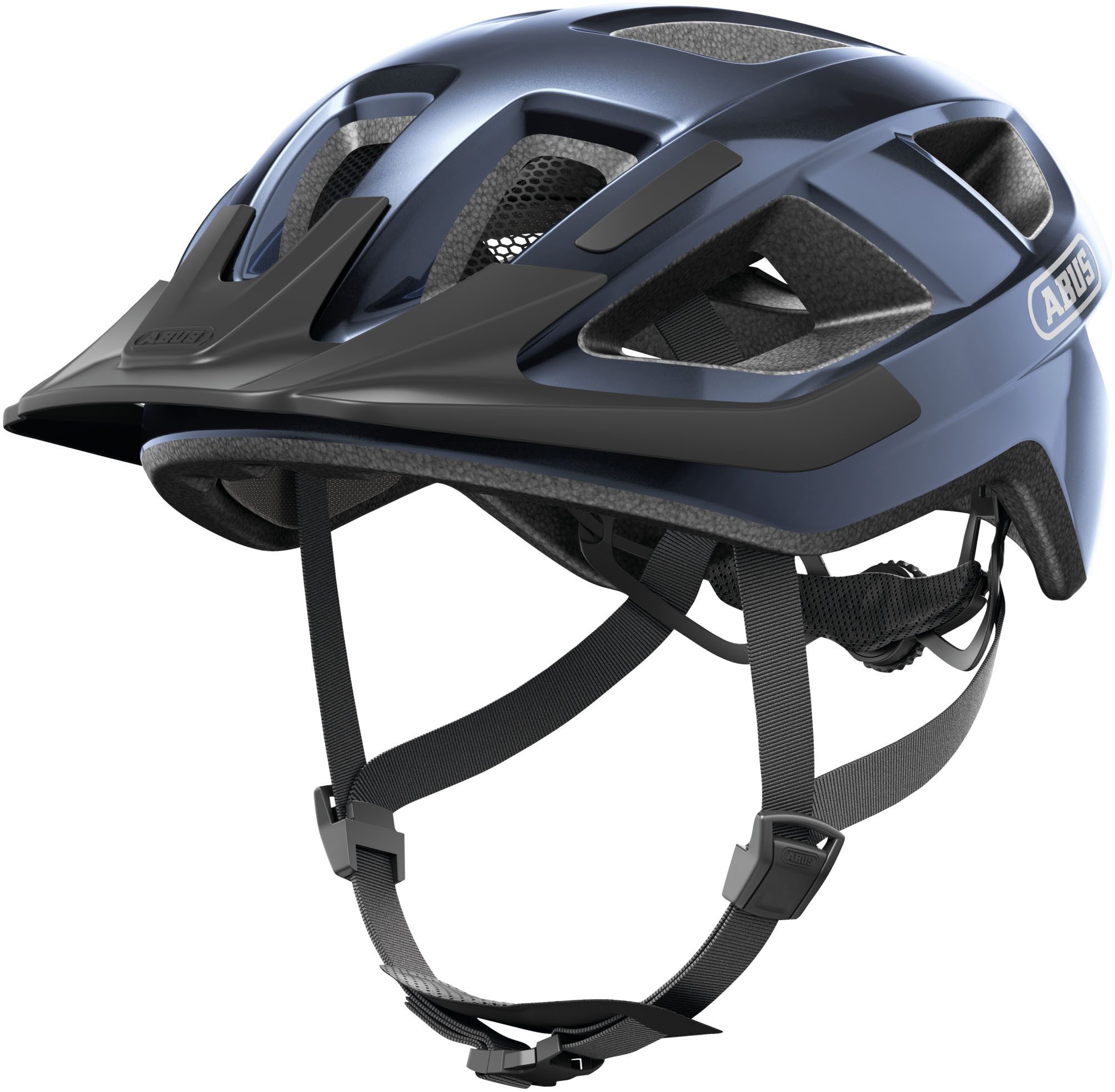 ABUS Fahrradhelm Aduro 3.0 LED