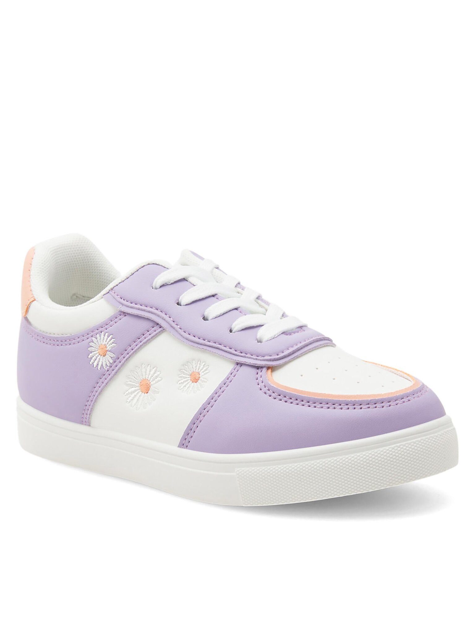 Sneakers CF2407-1 Violett Sneaker