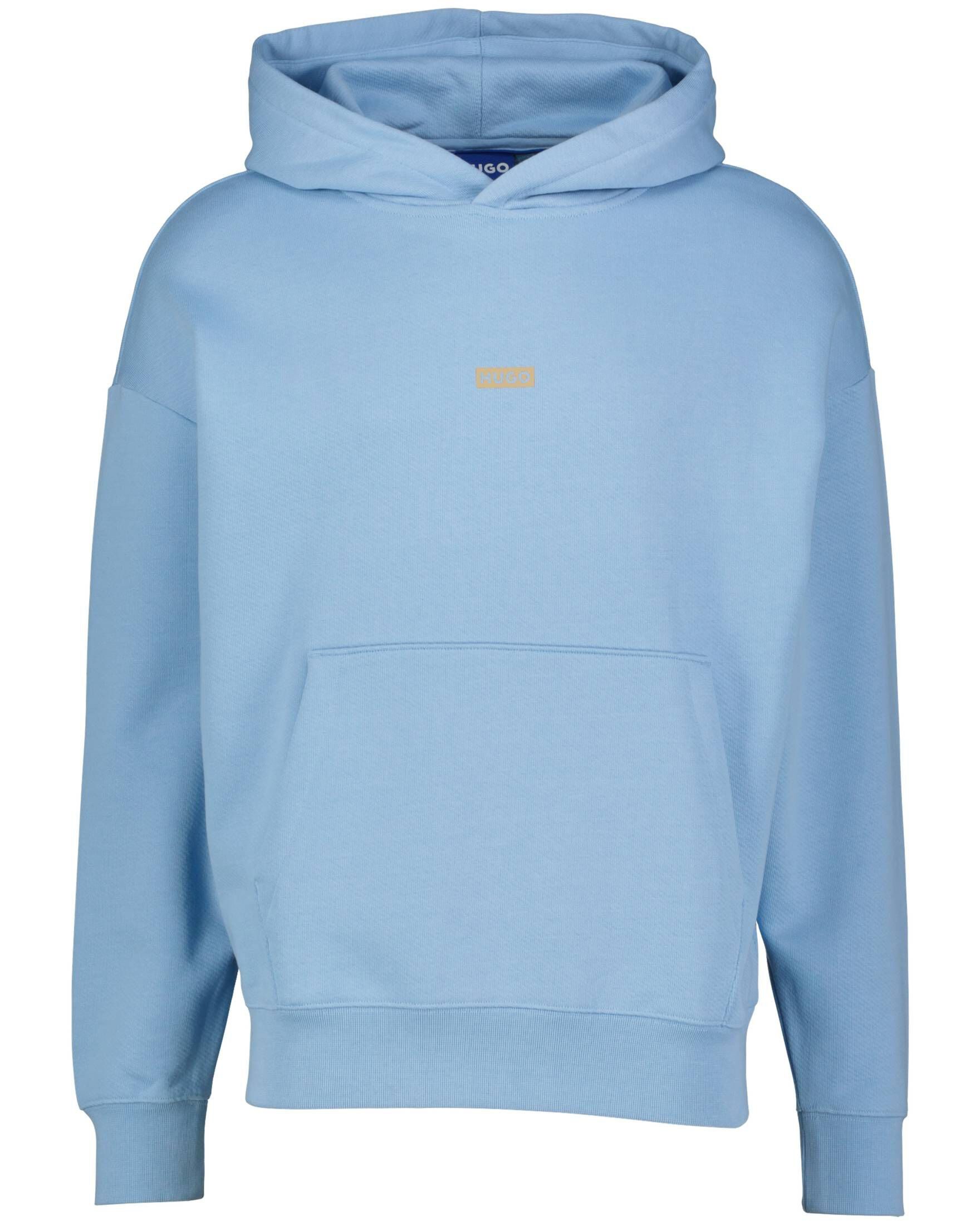 HUGO Sweatshirt Herren Hoodie NAZARDO (1-tlg) günstig online kaufen