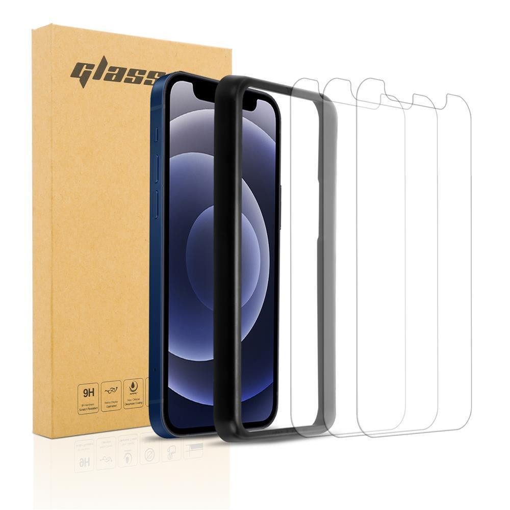 Schutzfolie für Apple iPhone 12 MINI Schutzfolie