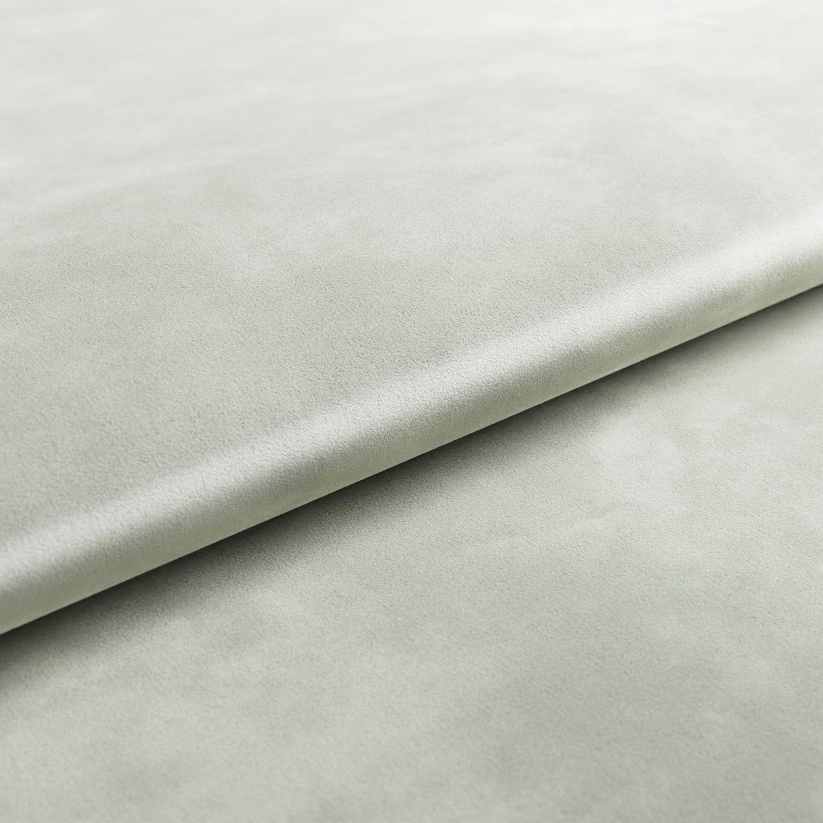 SCHÖNER WOHNEN-Kollektion Polsterhocker Tiny, in Velours günstig online kaufen