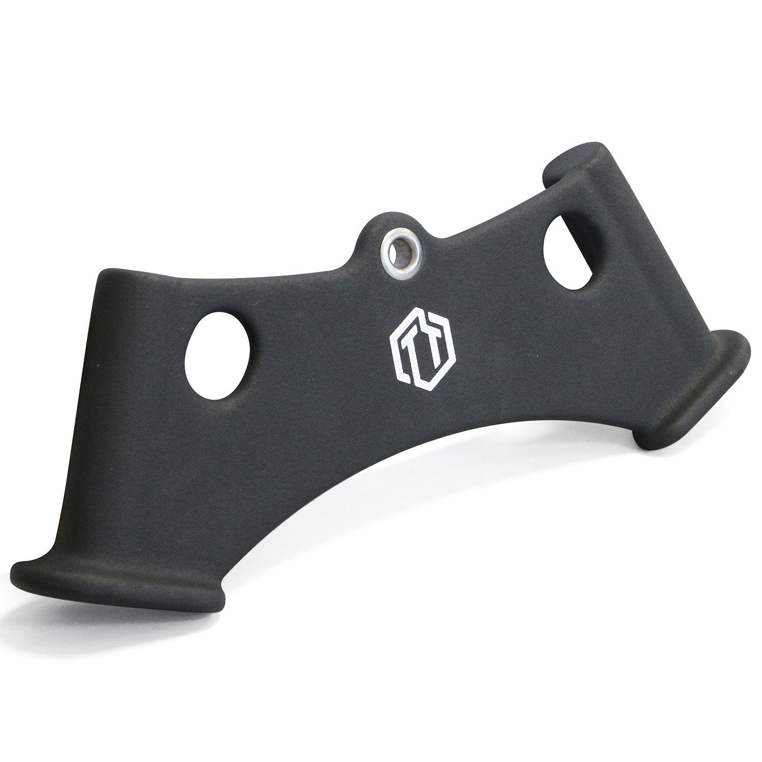 Sporttrend 24 Trainingshilfe Trizepsgriff, Parallelgriff Seilzuggriff Kabelzuggriff Multigriff Griff