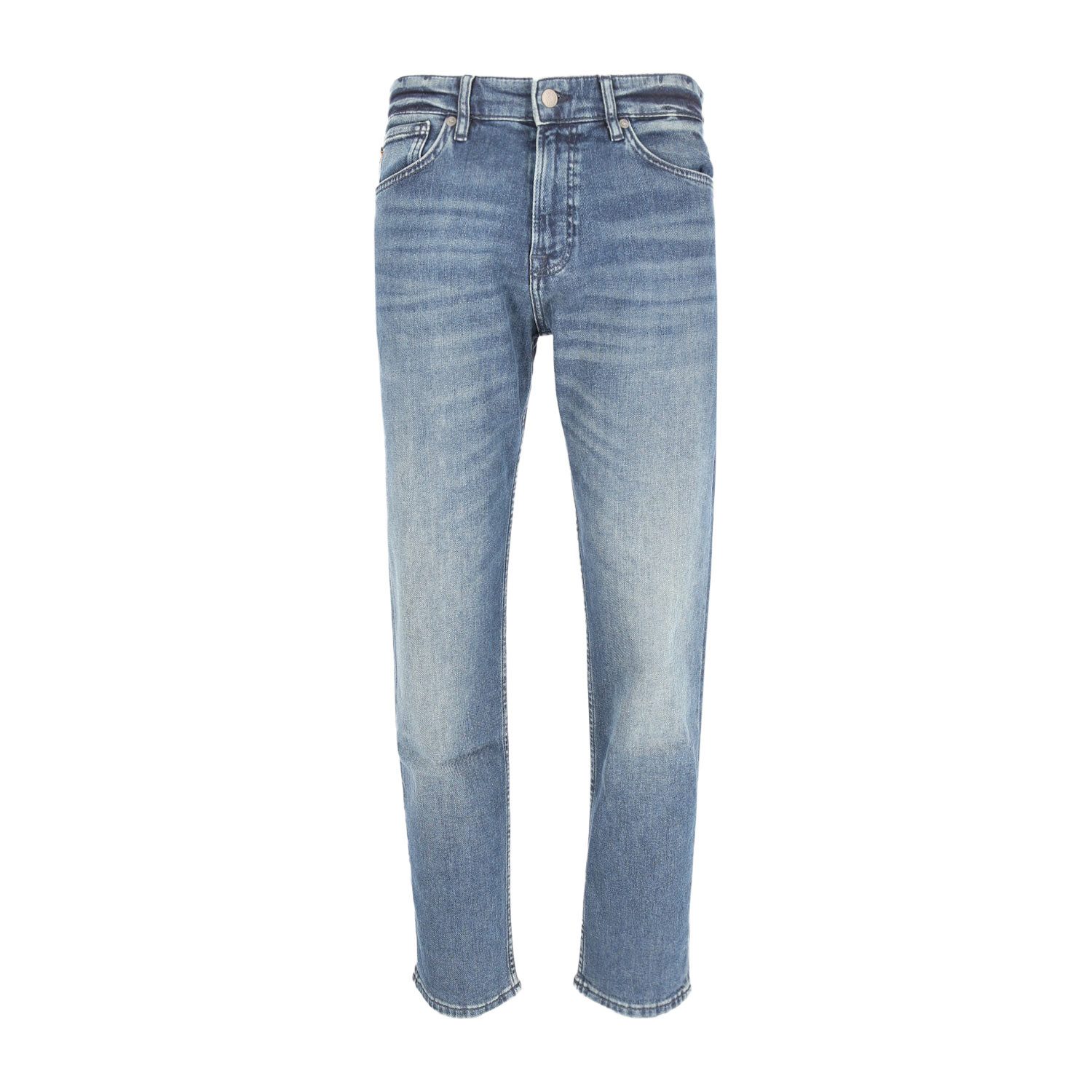 BOSS ORANGE 5-Pocket-Jeans günstig online kaufen