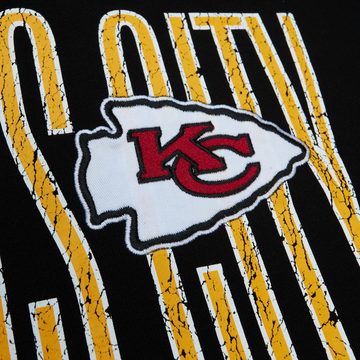 Mitchell & Ness Kapuzenpullover NFL Kansas City Chiefs