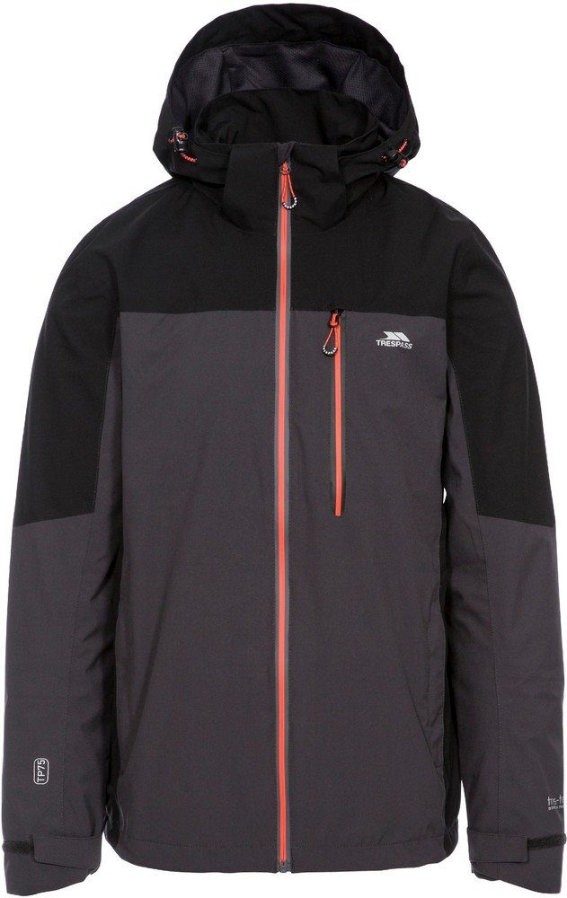 Regenjacke