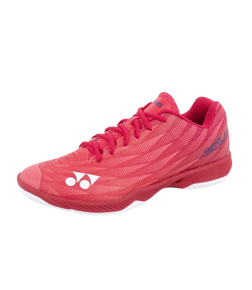 Yonex Aerus Z2 (Leichtigkeit) 2024 rubinrot Herren Badmintonschuh