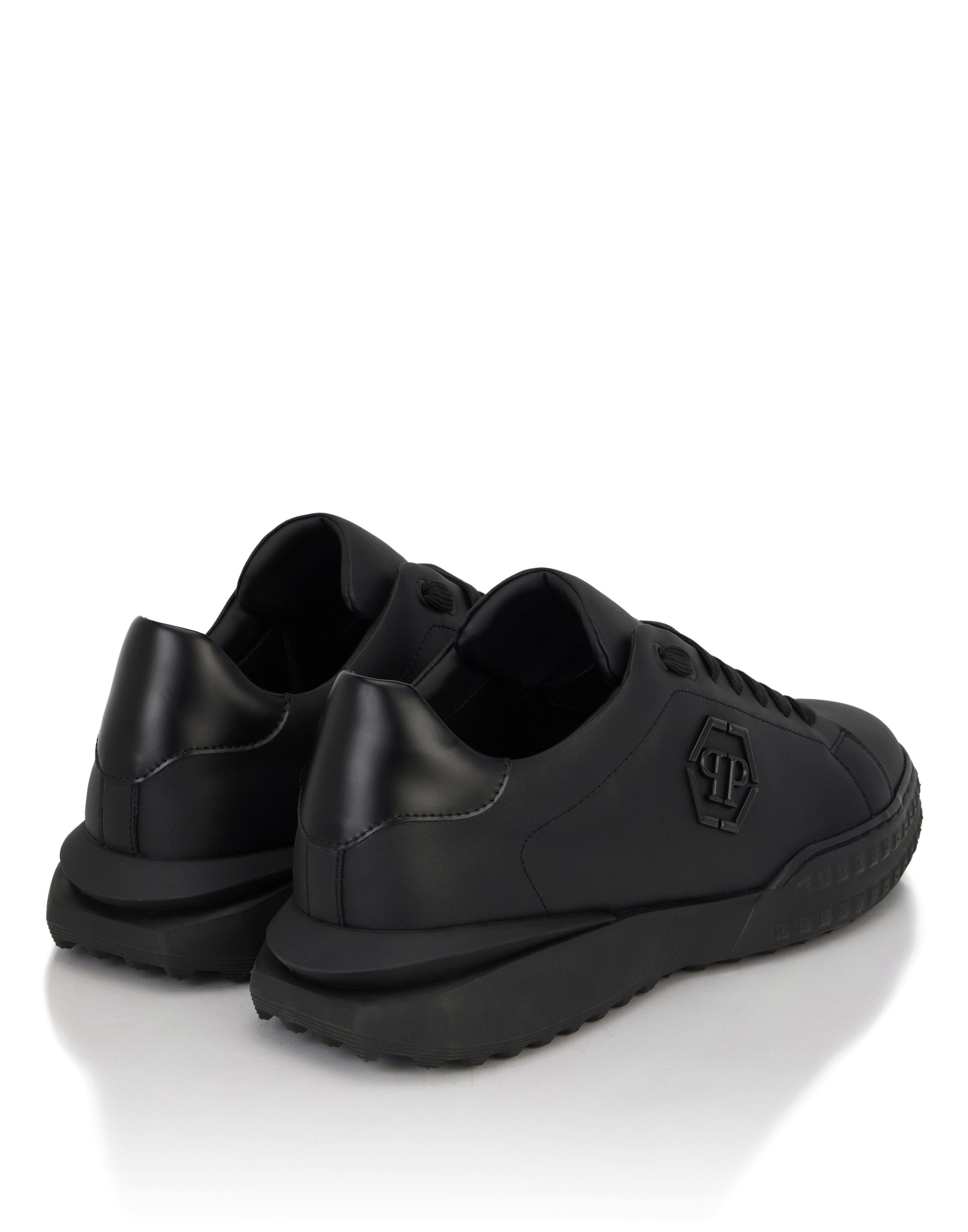 PHILIPP PLEIN Hexagon Sneaker