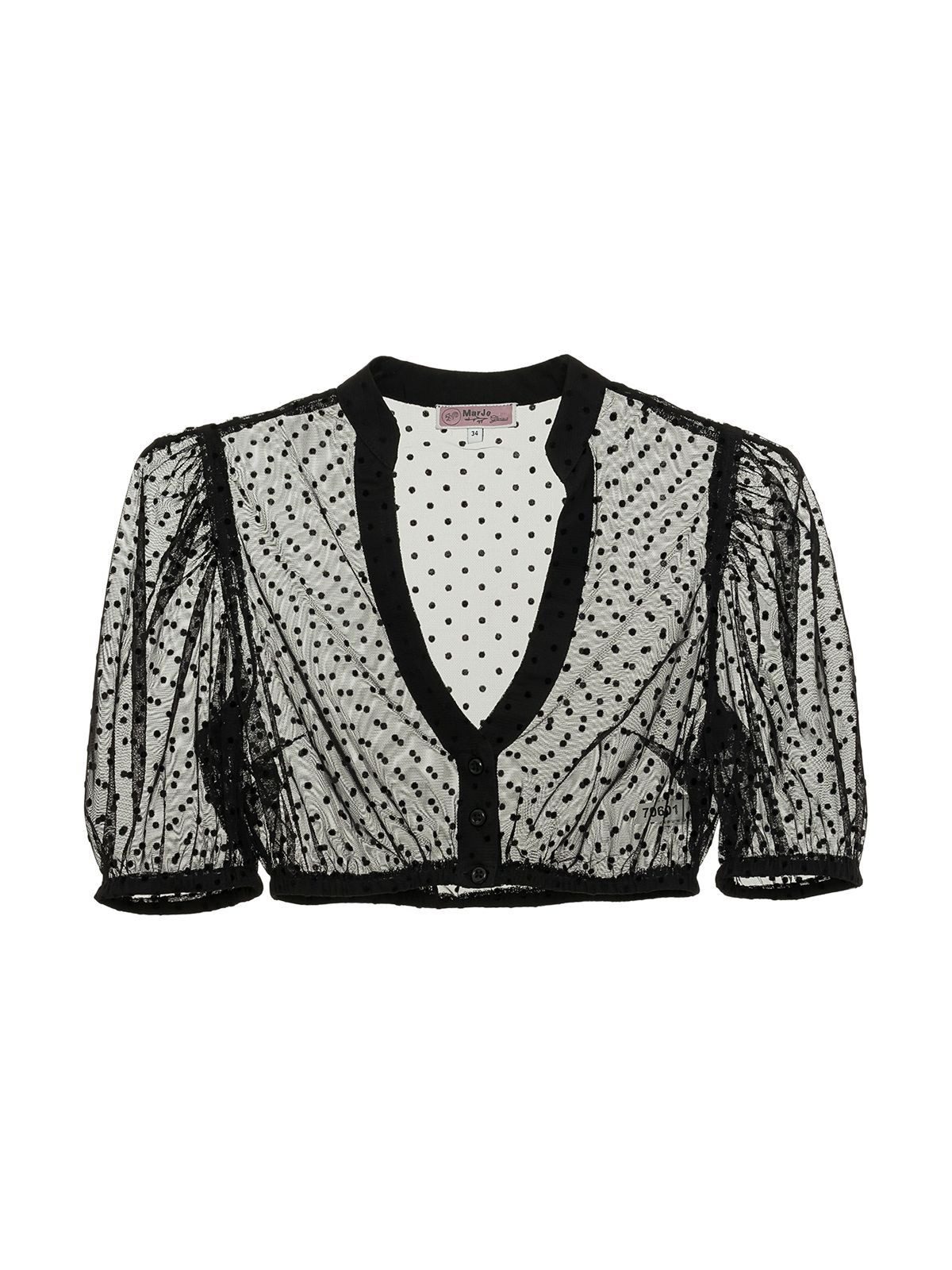 MarJo Dirndlbluse ZEITLARN günstig online kaufen