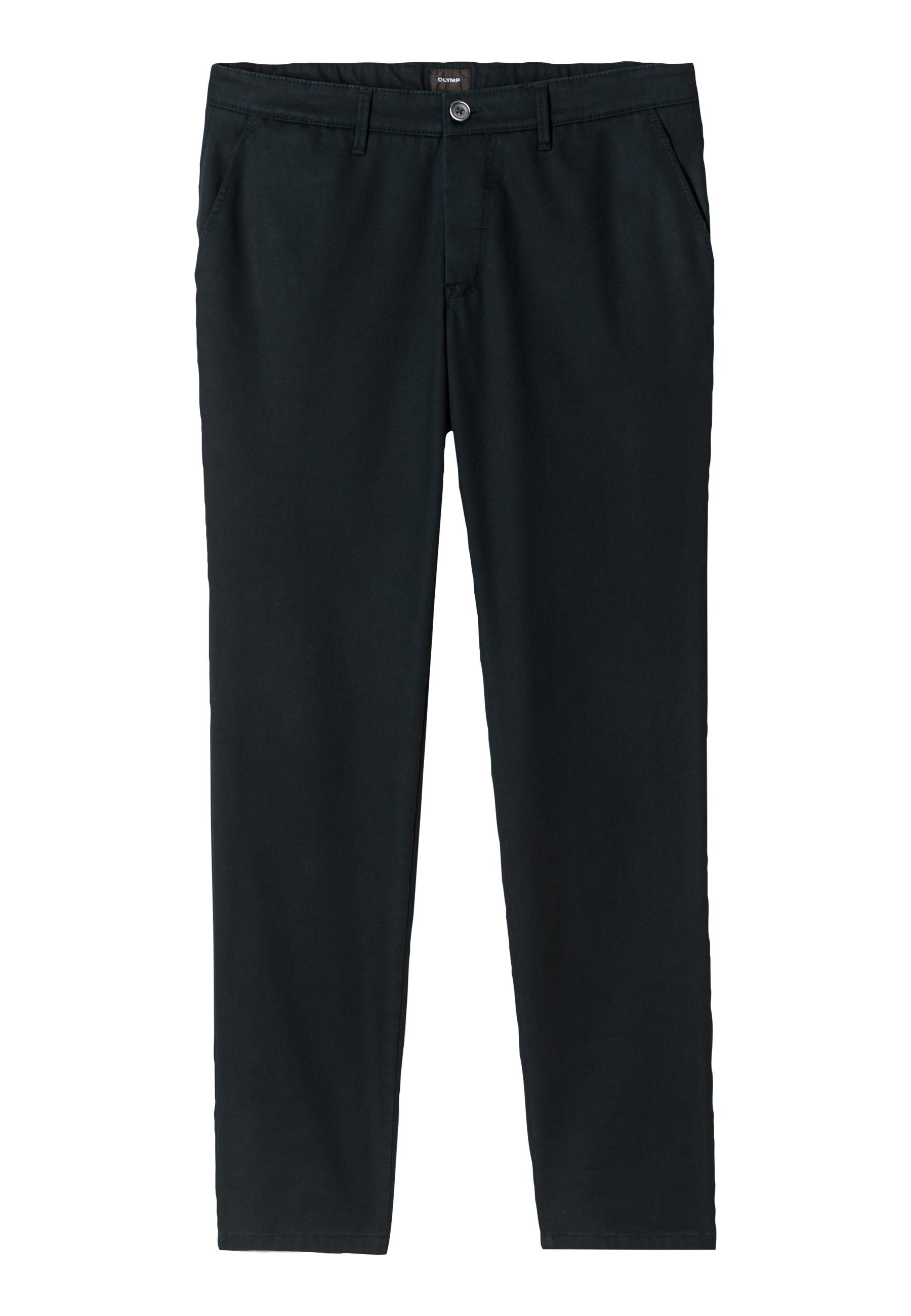 OLYMP Stoffhose OLYMP Chino, slim fit