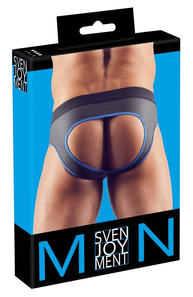 (L,M,S,XL) Jock Slip Svenjoyment - Svenjoyment-