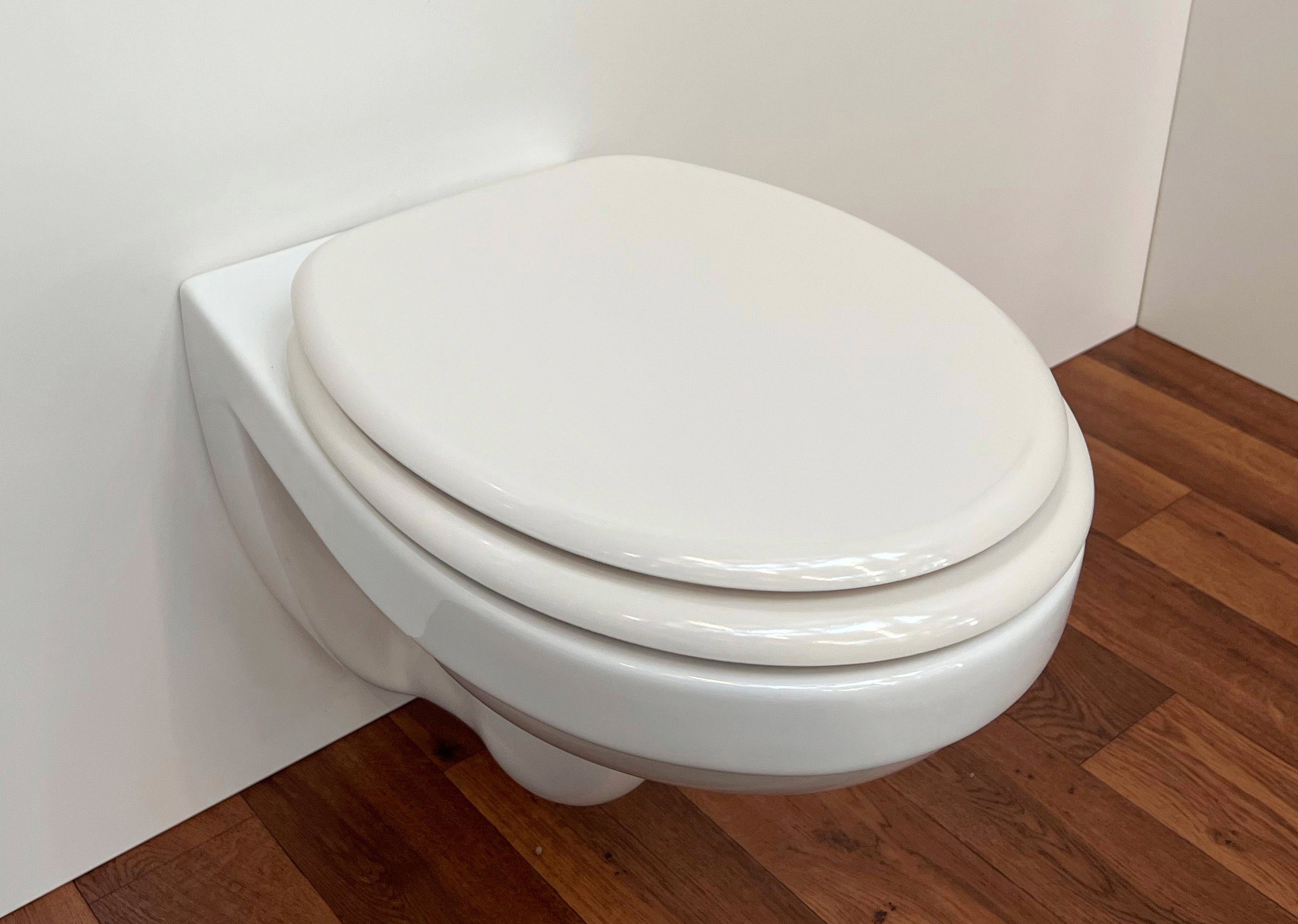 ADOB WC-Sitz, äußerst stabil, Messing verchromte günstig online kaufen