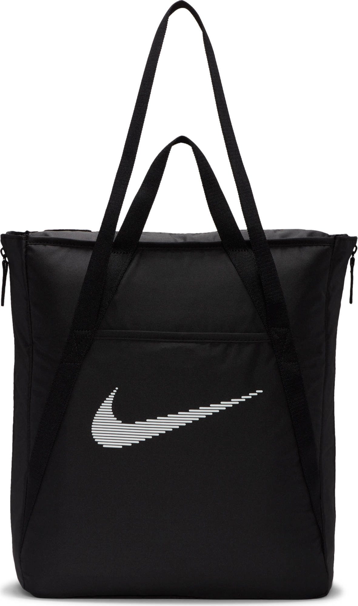 Nike Sporttasche, für Erwachsene, aus Polyester, sportlicher Stil günstig online kaufen