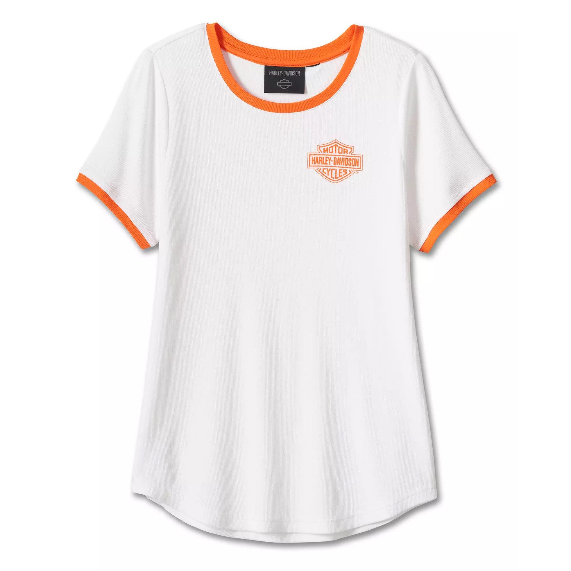 HARLEY-DAVIDSON T-Shirt Damen T-Shirt Screamin Eagle günstig online kaufen