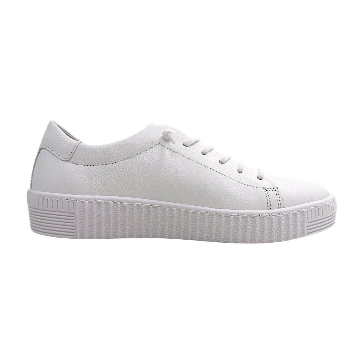 Gabor sportlicher Schnürer Schnürschuh günstig online kaufen
