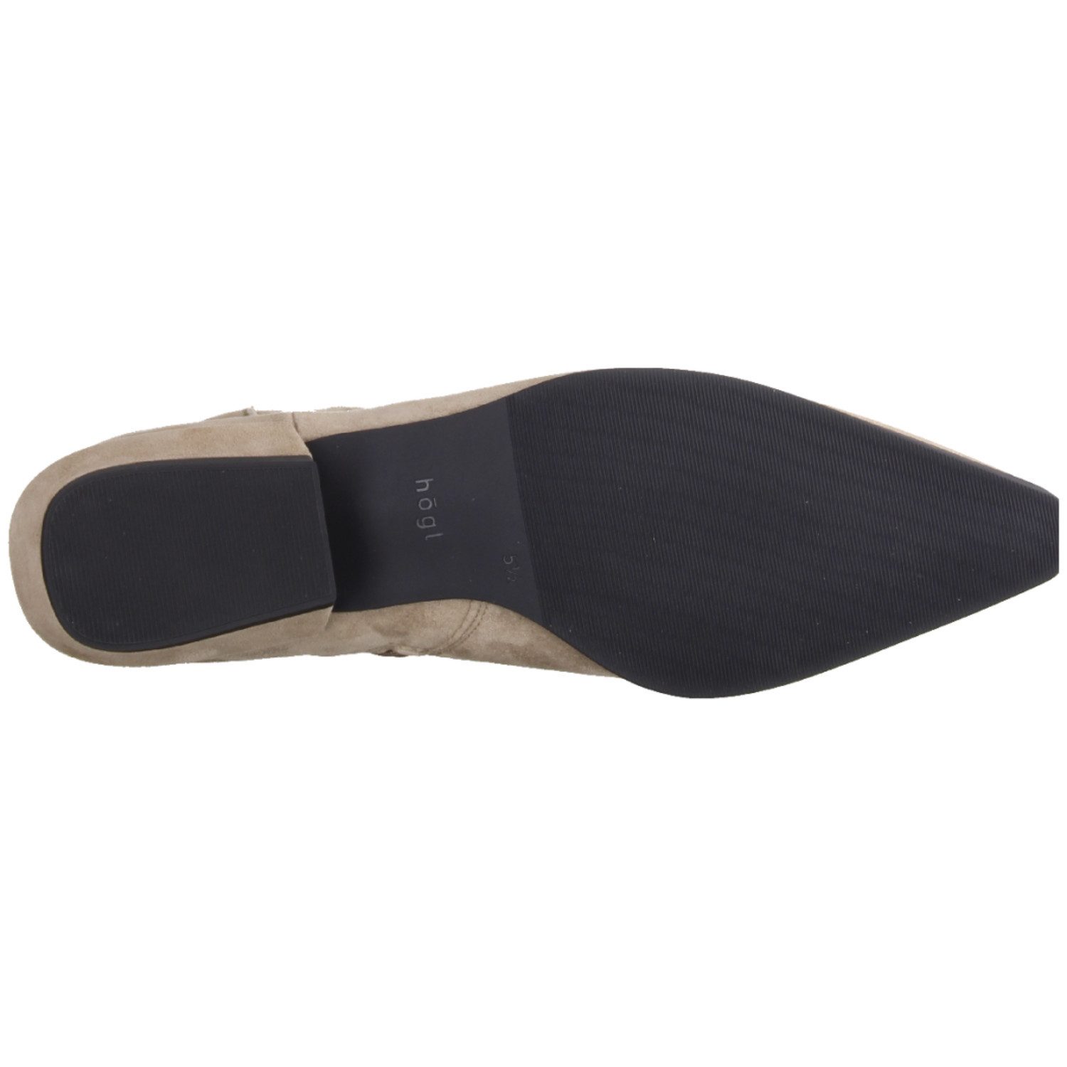 Högl 2-102902 Stiefelette