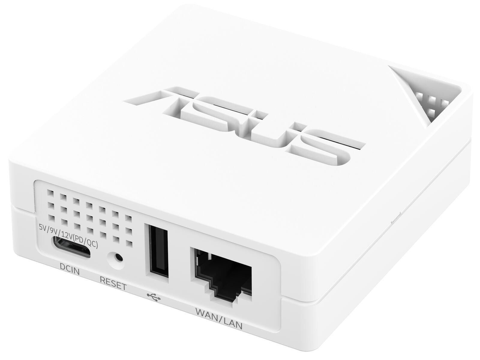 Asus ASUS RT-AX50 Go WLAN-Router