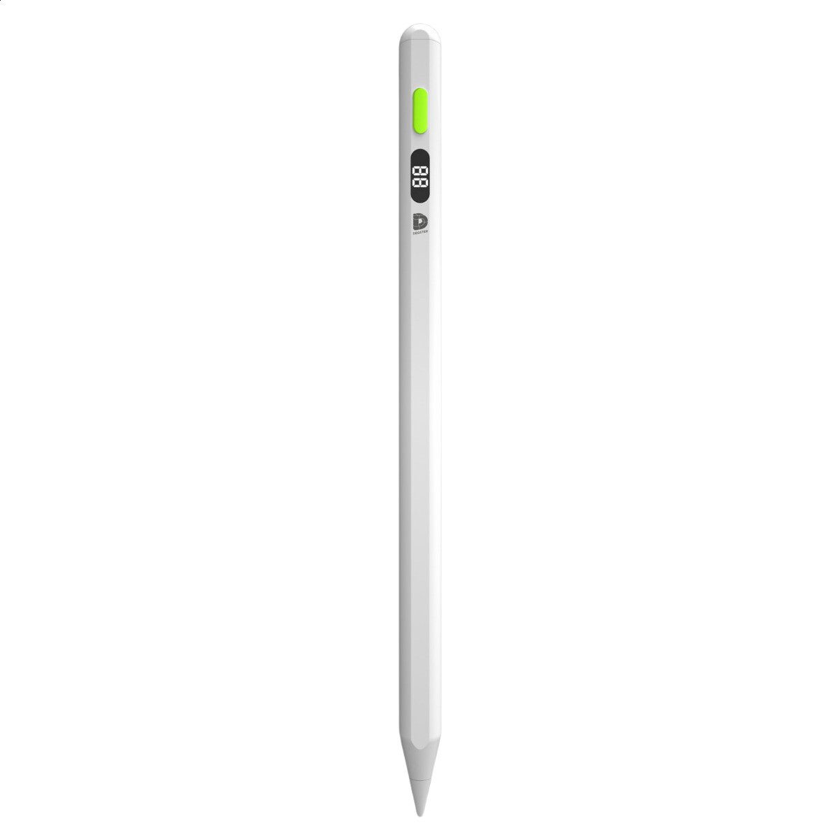 Deqster Eingabestift Pencil Lite für iPad – Digitaler Eingabestift zum Zeichnen