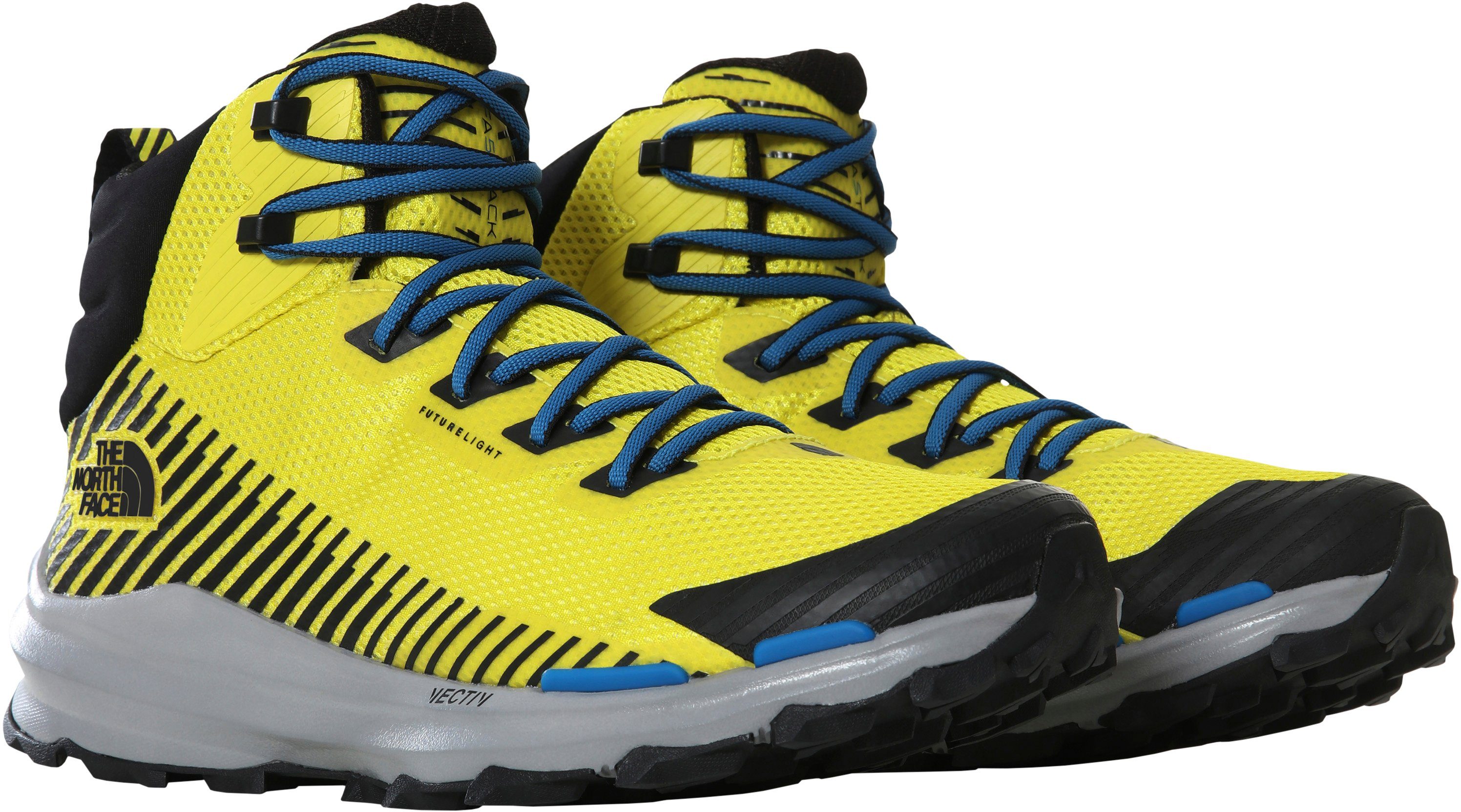 The North Face »M VECTIV FASTPACK MID« Wanderschuh | OTTO