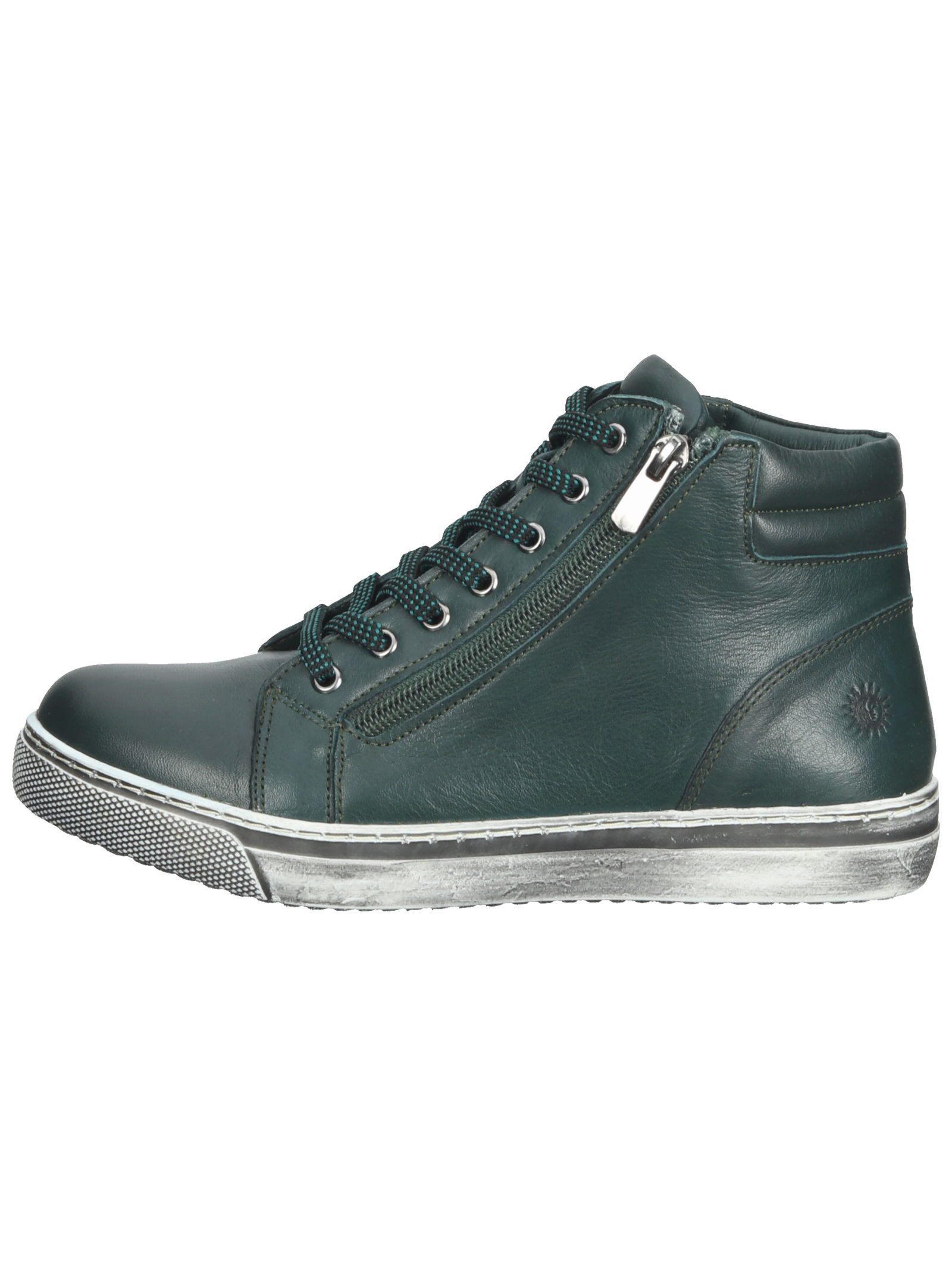 COSMOS Comfort Sneaker Leder . Sneaker (1-tlg)