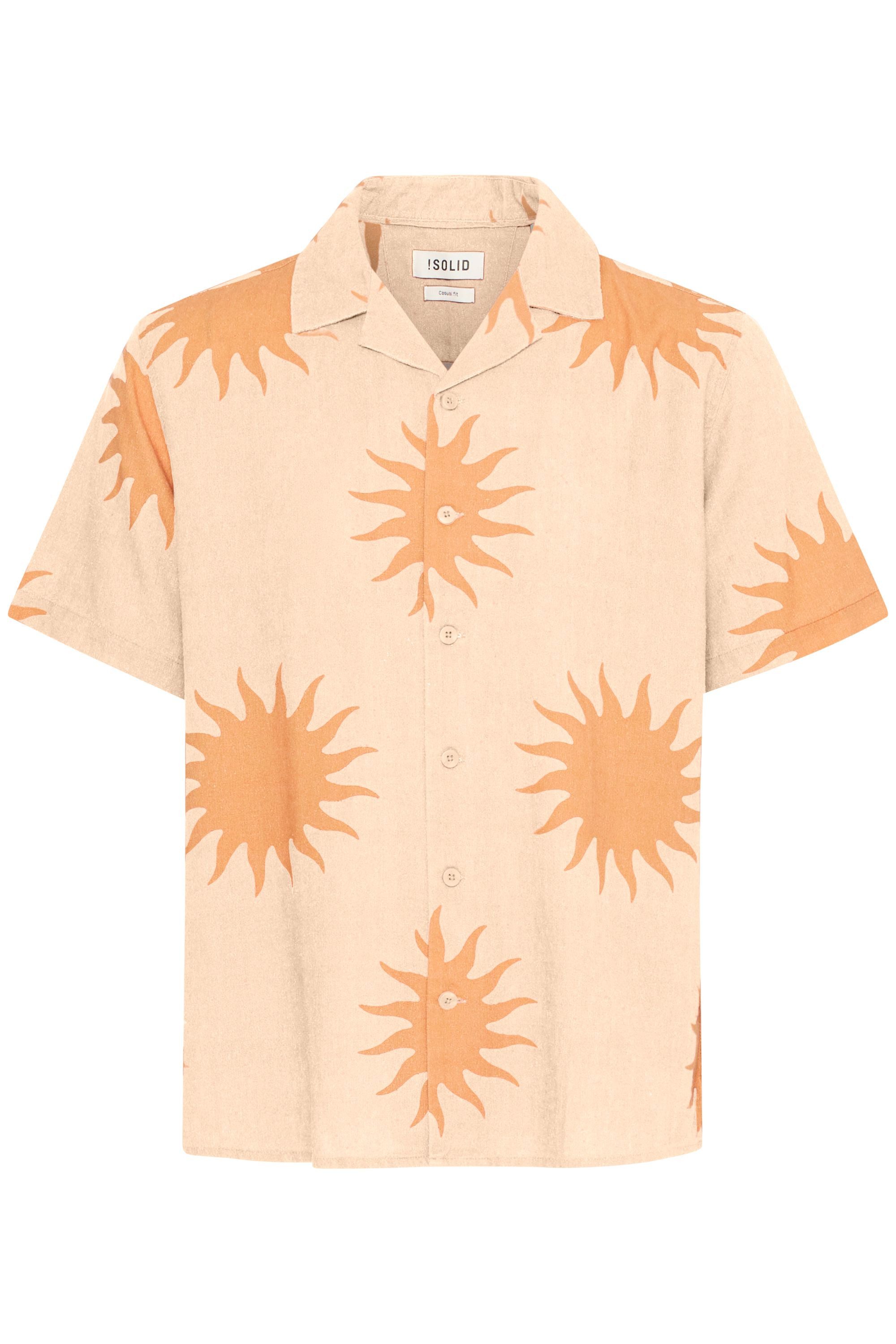 !Solid Leinenhemd SDPARGAV Sommerliches Hemd günstig online kaufen