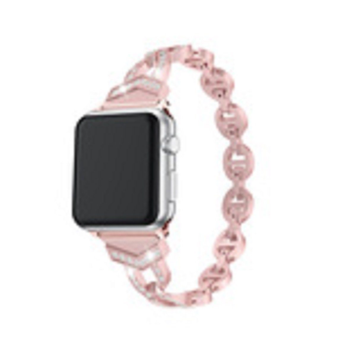 cofi1453 Uhrenarmband Ersatz Armband Armbandschlaufen für günstig online kaufen