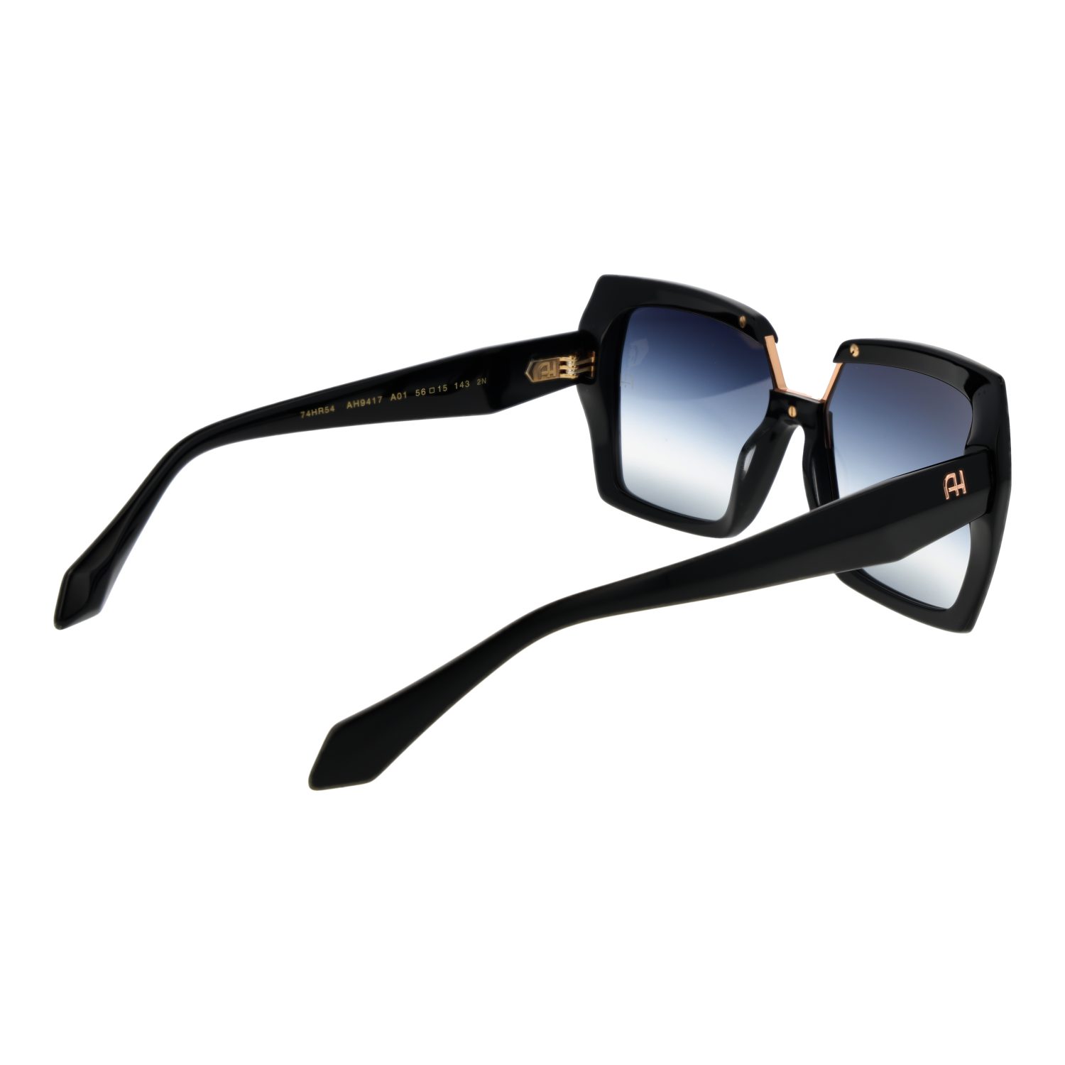 ANA HICKMANN Sonnenbrille AH9417 56A01