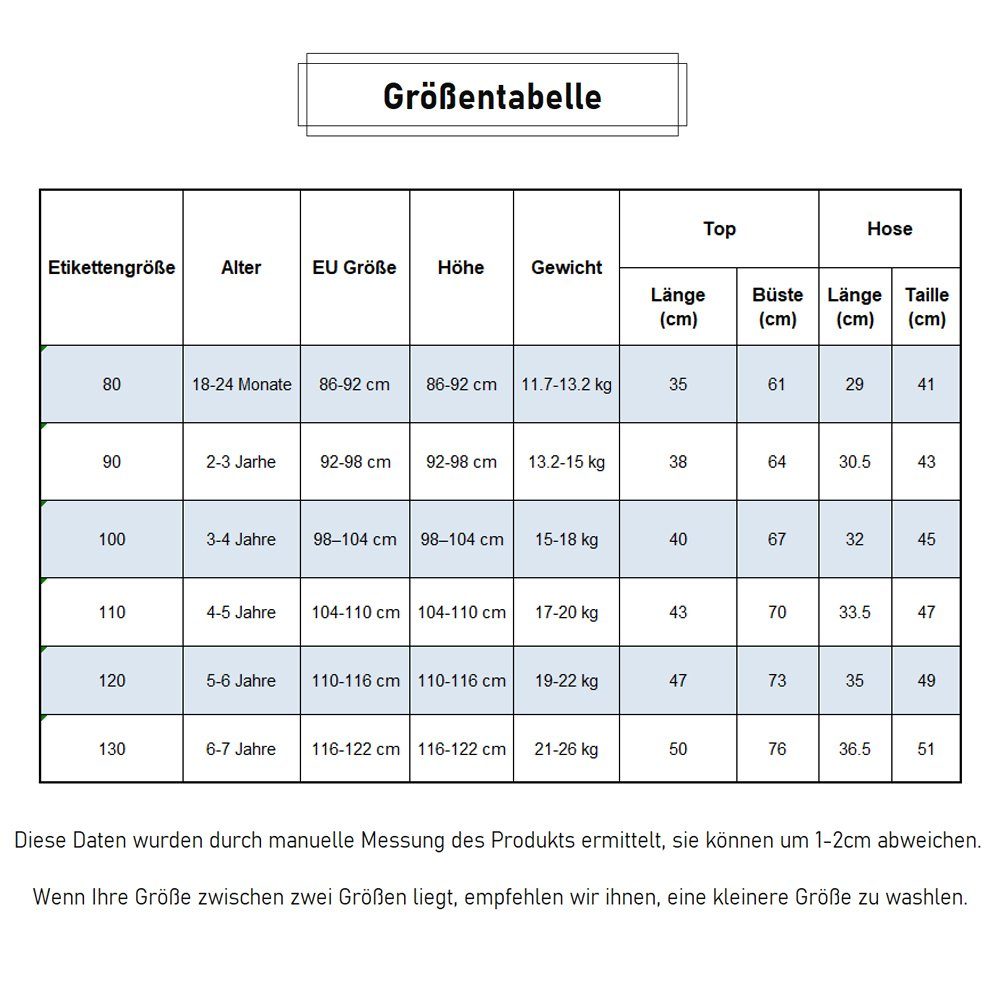 Lapastyle Anzug Jungen Anzug, Kurzarm 3er-Set Gentleman Sommer