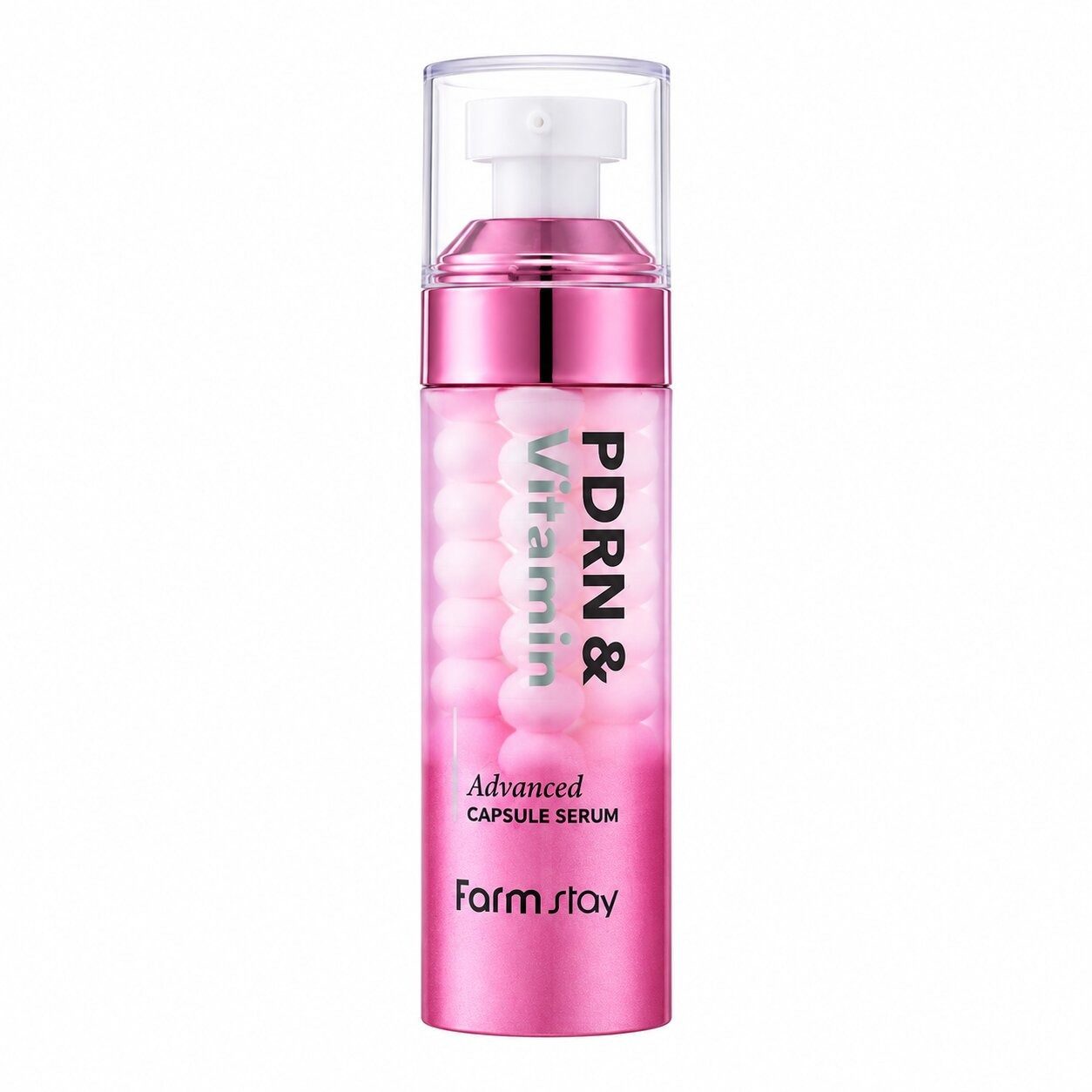 Gesichtsserum Farmstay Kapselserum mit PDRN & Vitamin Advanced