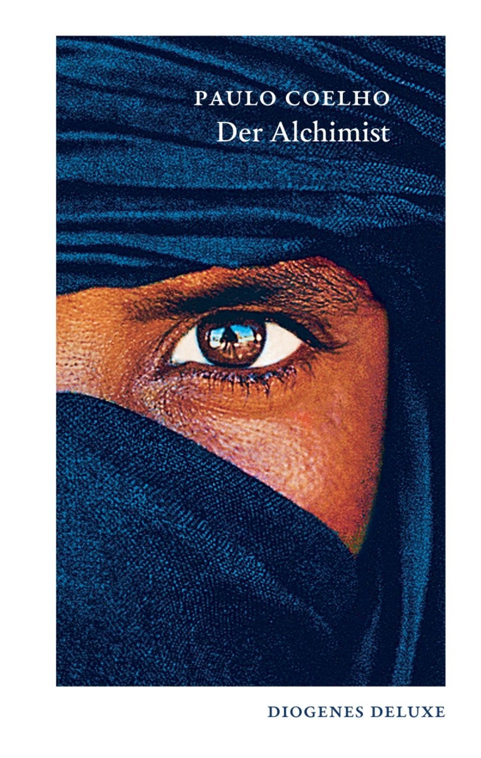 Der Alchimist / Paulo Coelho