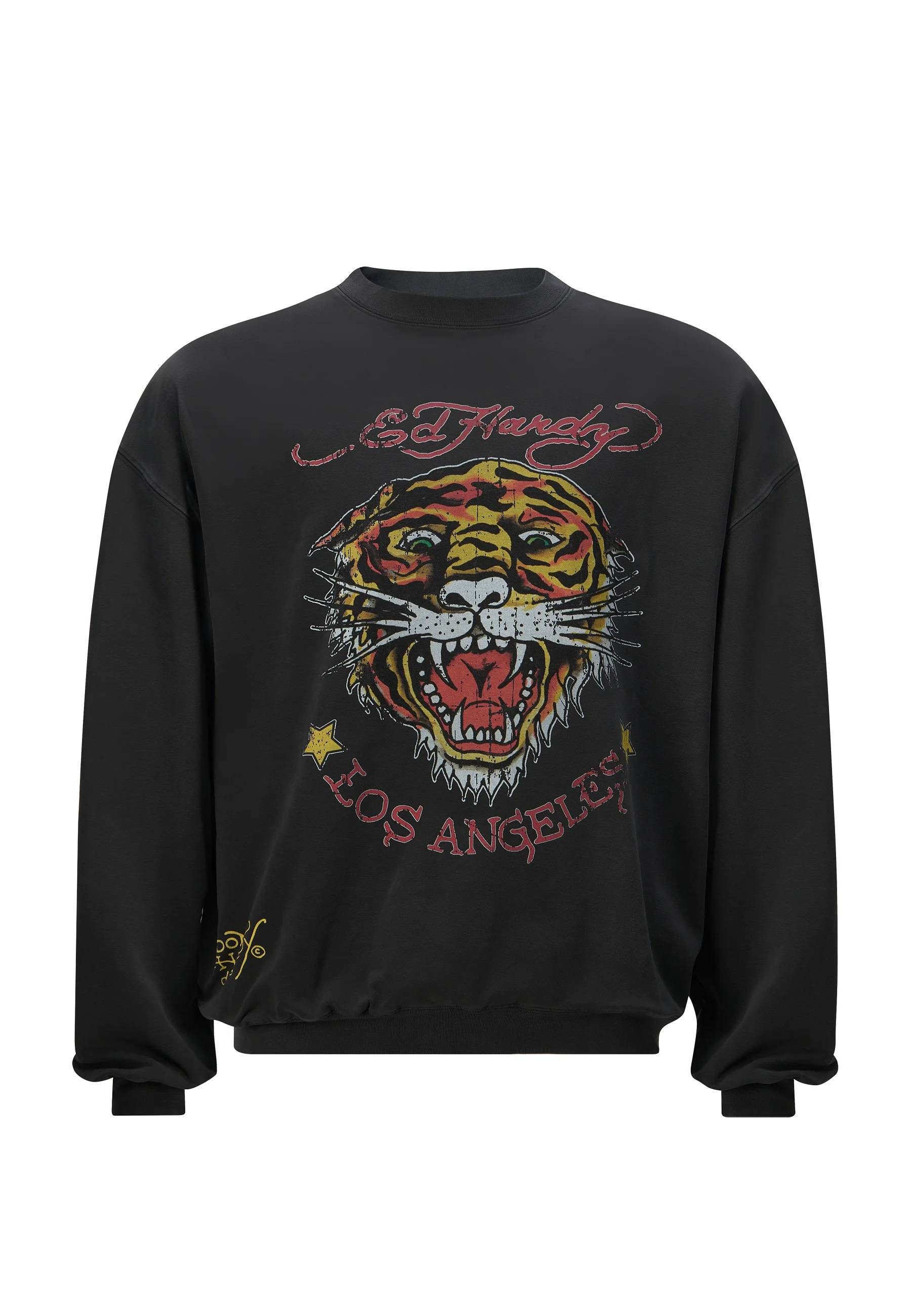 Ed Hardy Sweater Sweatpulli Ed Hardy günstig online kaufen
