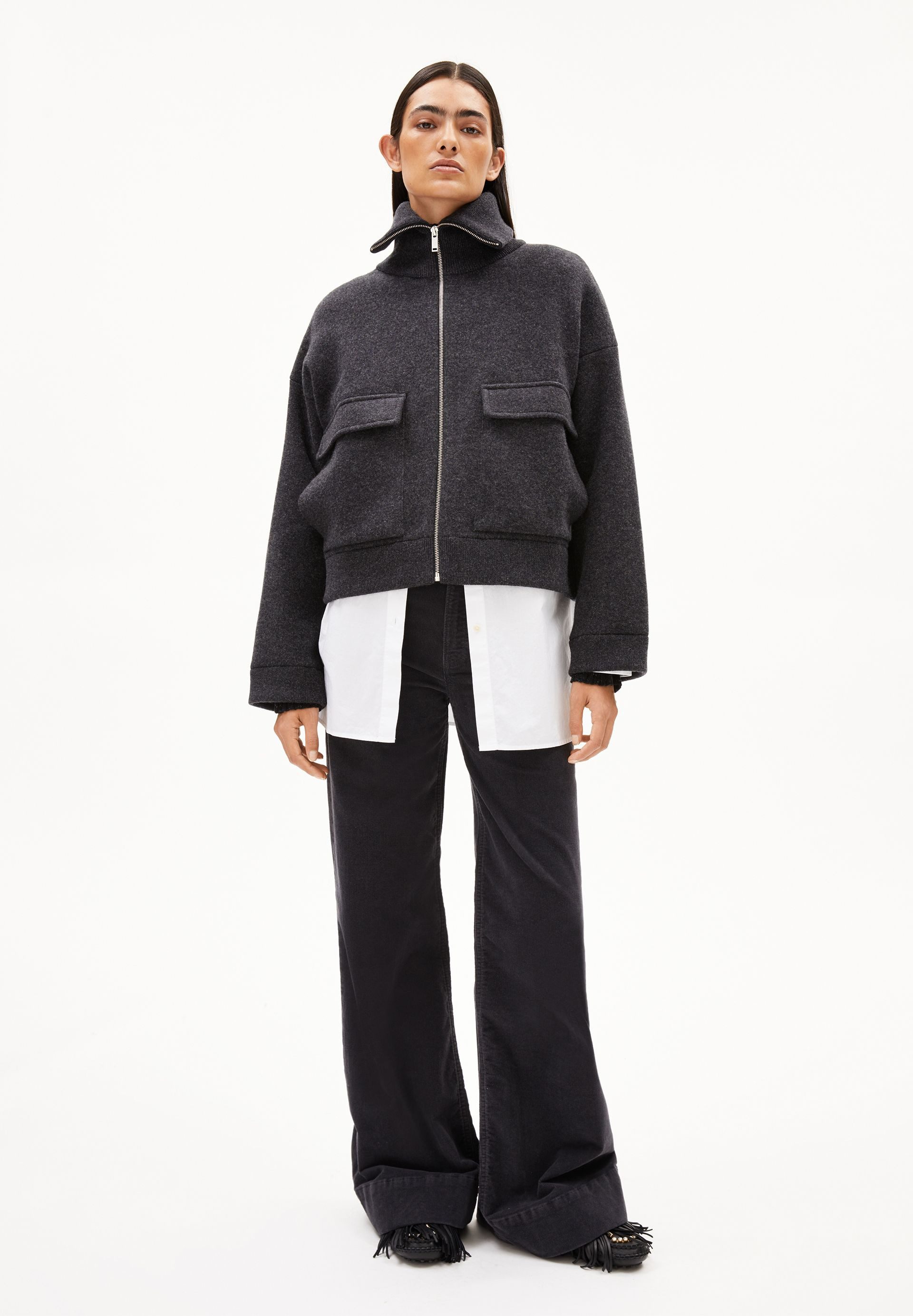 Armedangels Strickjacke günstig online kaufen