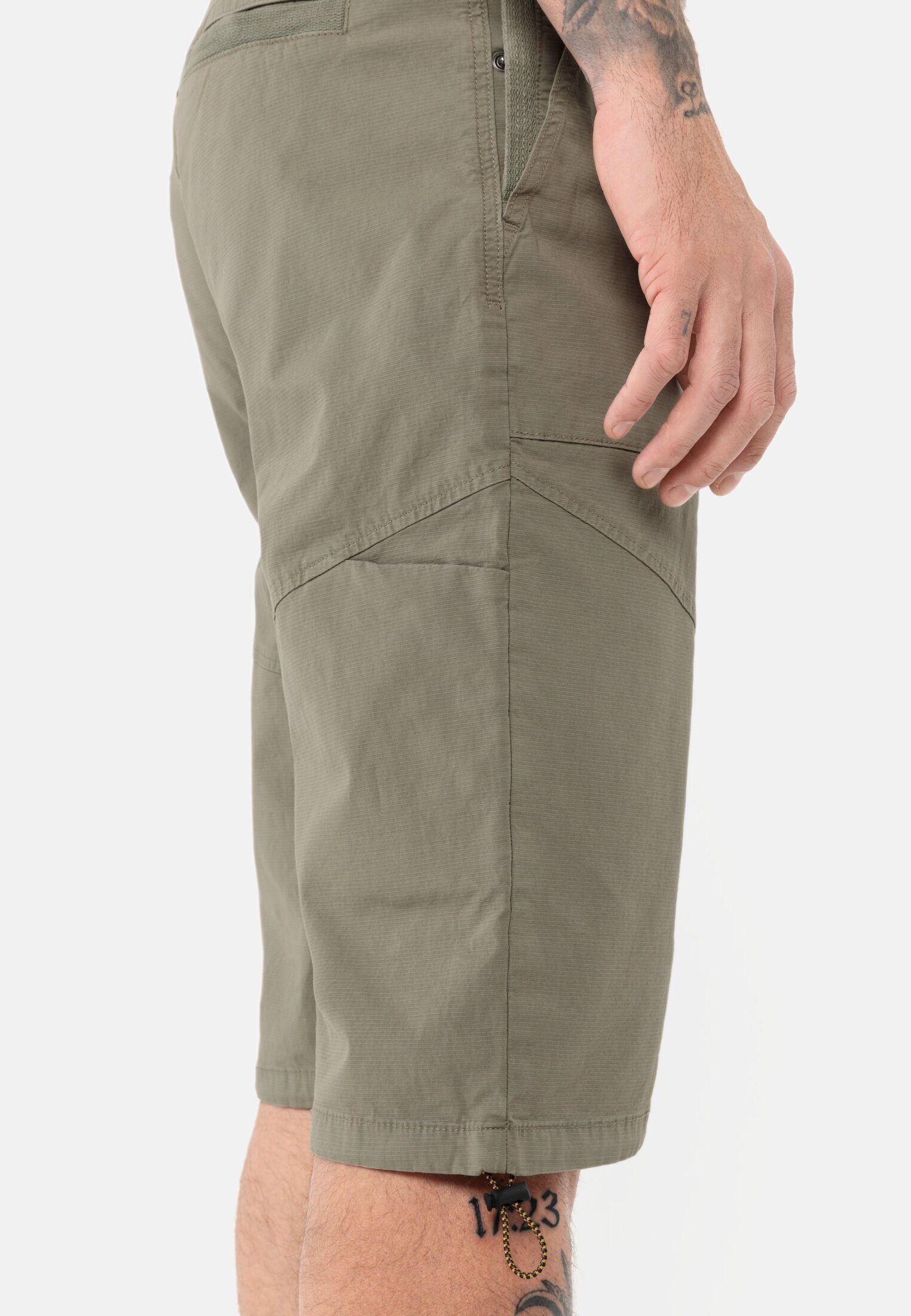 camel active Chinoshorts Regular Fit