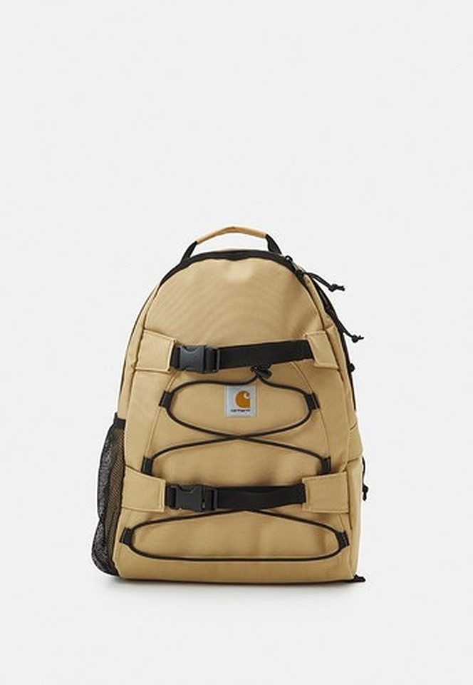 Carhartt Rucksack Carhartt Kickfip Backpack Dusty brown