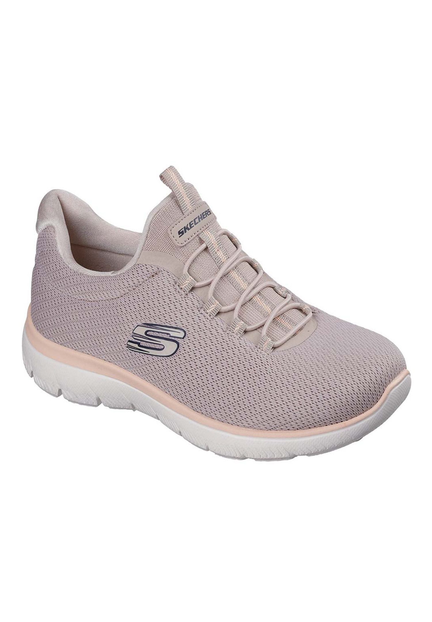 Skechers SUMMITS SUMMER BLUSH Sneaker günstig online kaufen