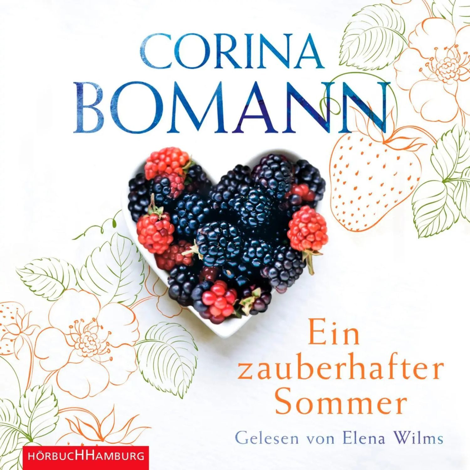 Hörbuch Hamburg Hörspiel Ein zauberhafter Sommer