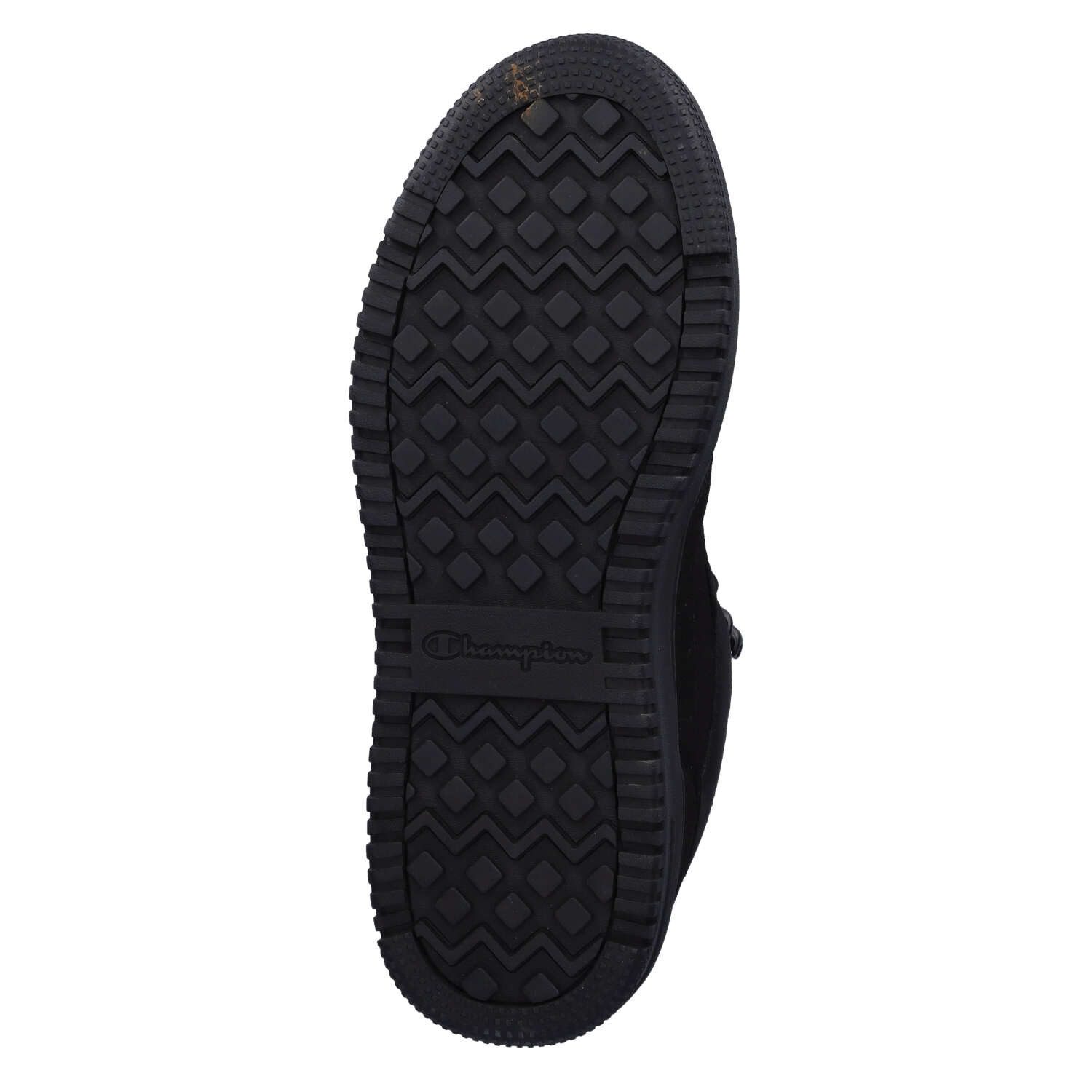 Champion Champion RD18 Utility Wp Mid Triple Nbk Sneaker
