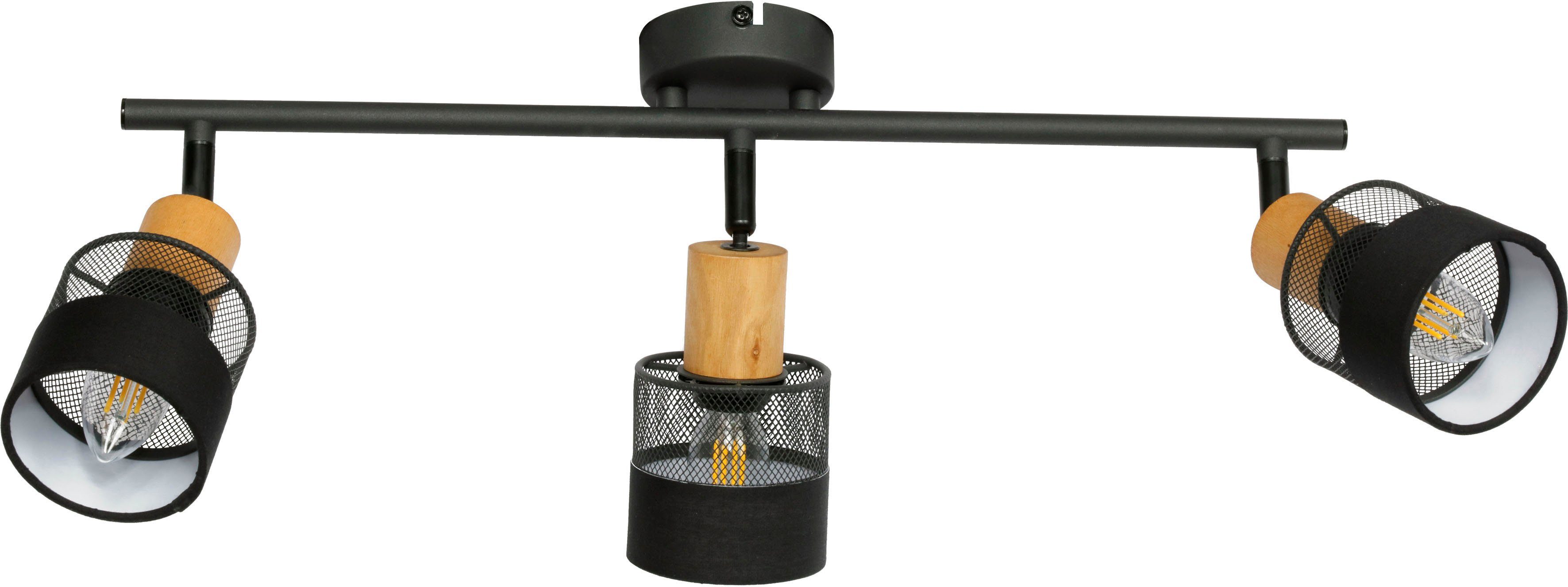 Places of Style LED Deckenspot Acate, günstig online kaufen