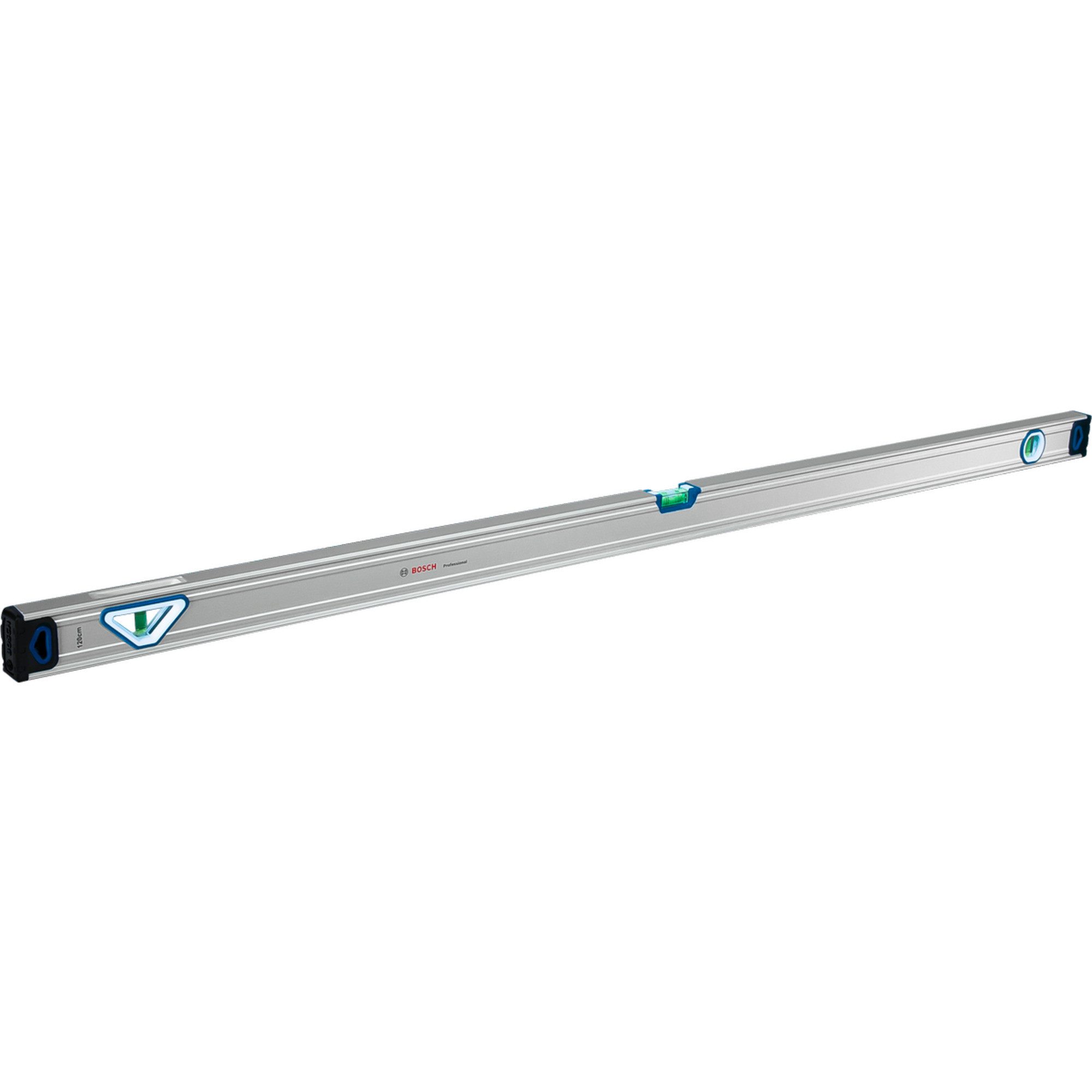 Bosch Professional Laserwasserwaage Bosch Professional Professional Wasserwaage 120cm