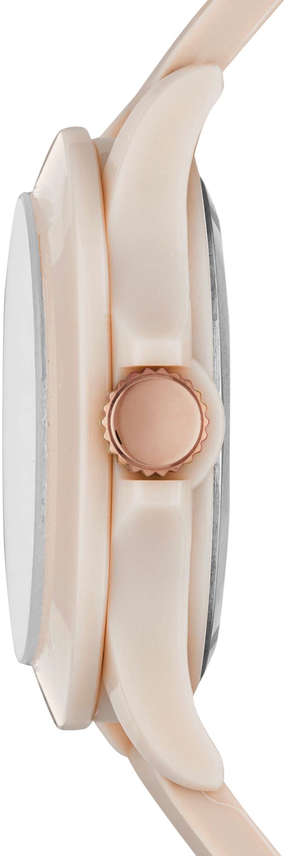 Skechers Quarzuhr ROSENCRANS SR6172, Armbanduhr, Damenuhr, günstig online kaufen