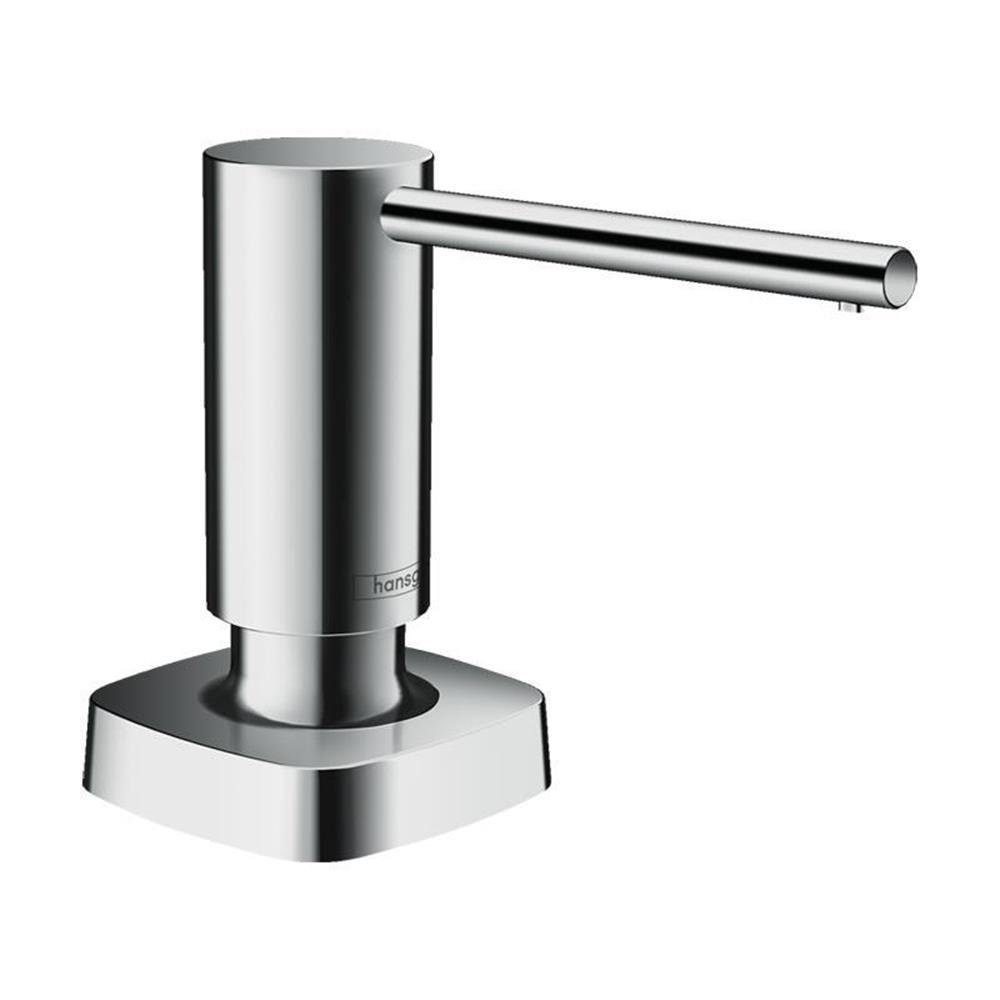 hansgrohe Spülmittelspender hansgrohe Spülmittelspender A71