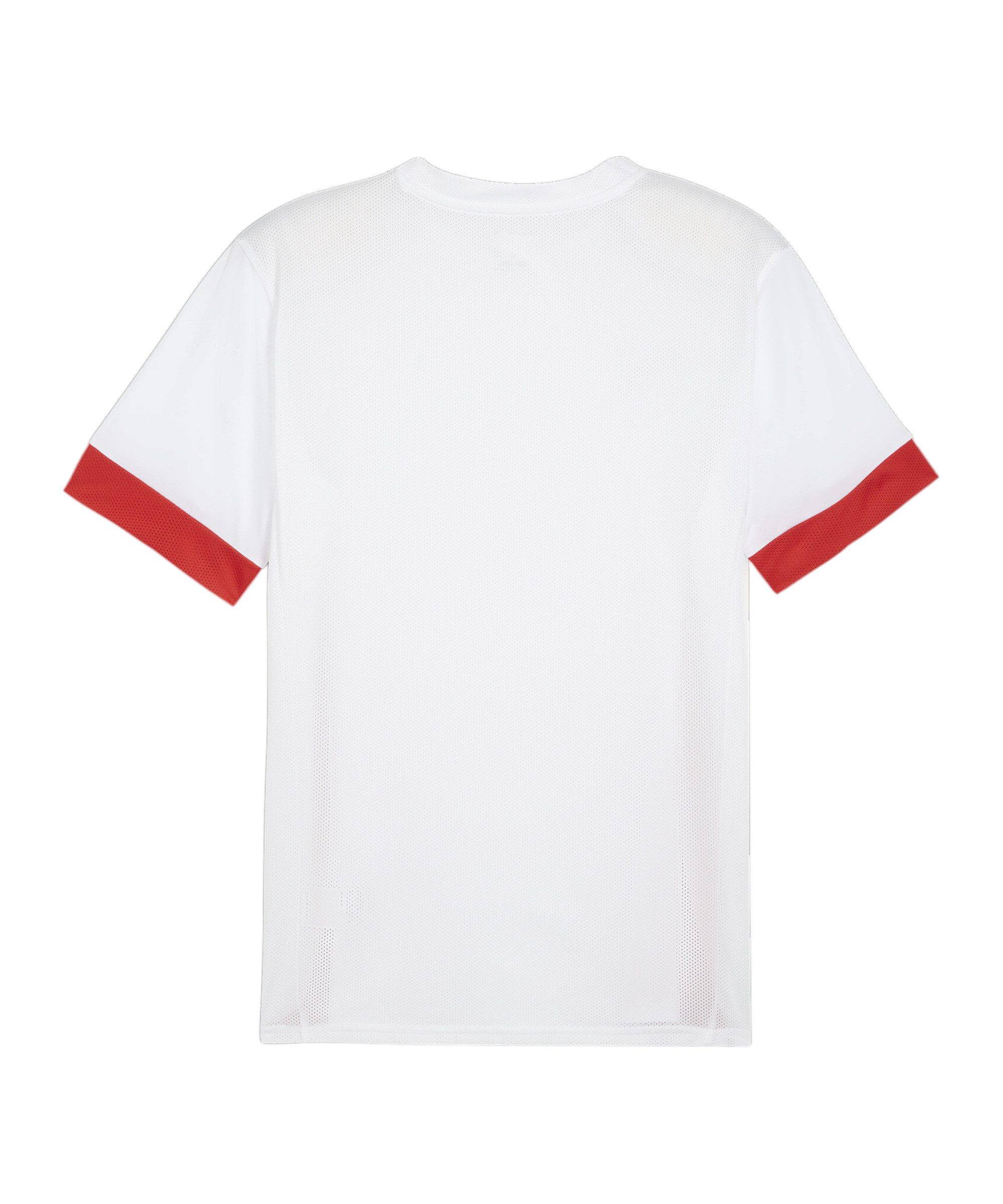 PUMA Fußballtrikot PUMA teamGOAL Matchday Trikot günstig online kaufen