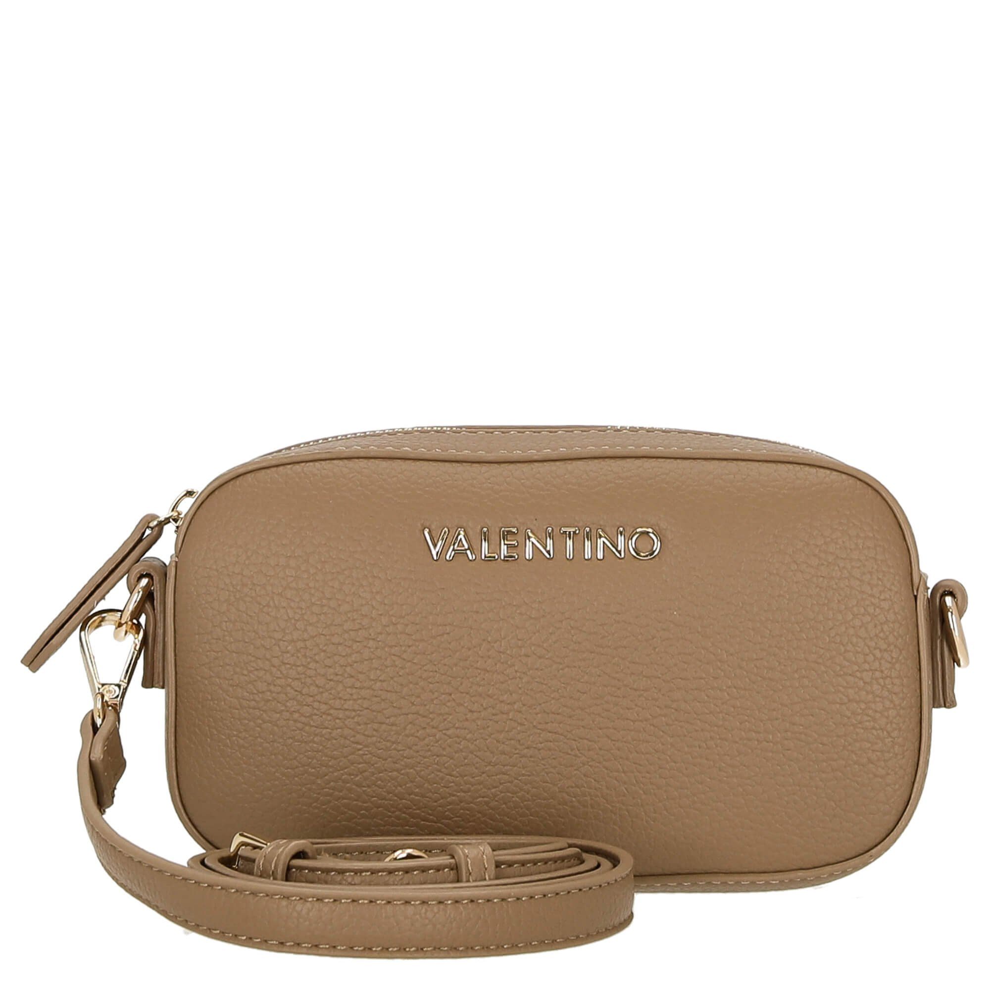 VALENTINO BAGS Umhängetasche Special Martu - Umhängetasche 19 cm (1-tlg) taupe